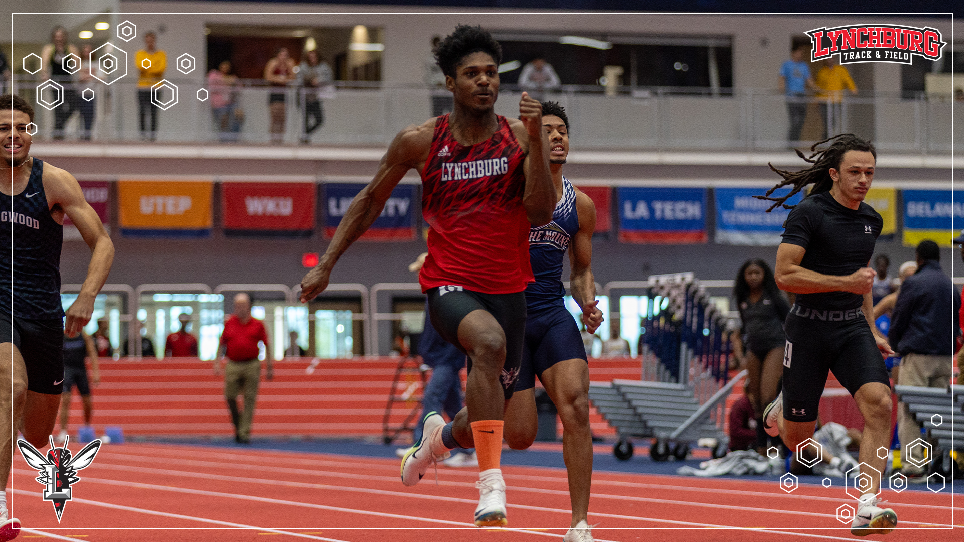 TF 25-26 Liberty Open Recap