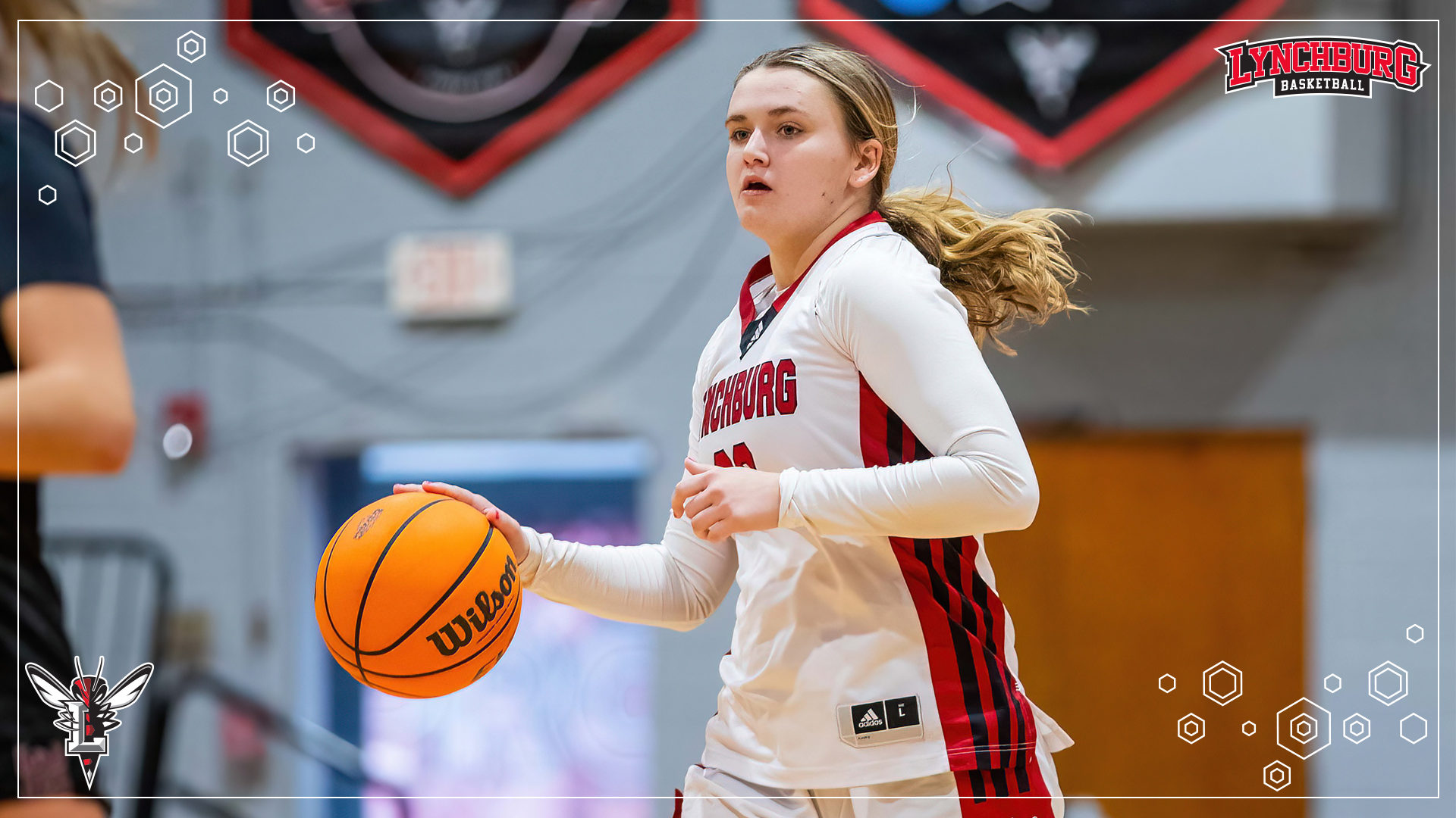 2025-26 Women's Basketball vs Randolph - Story Cover