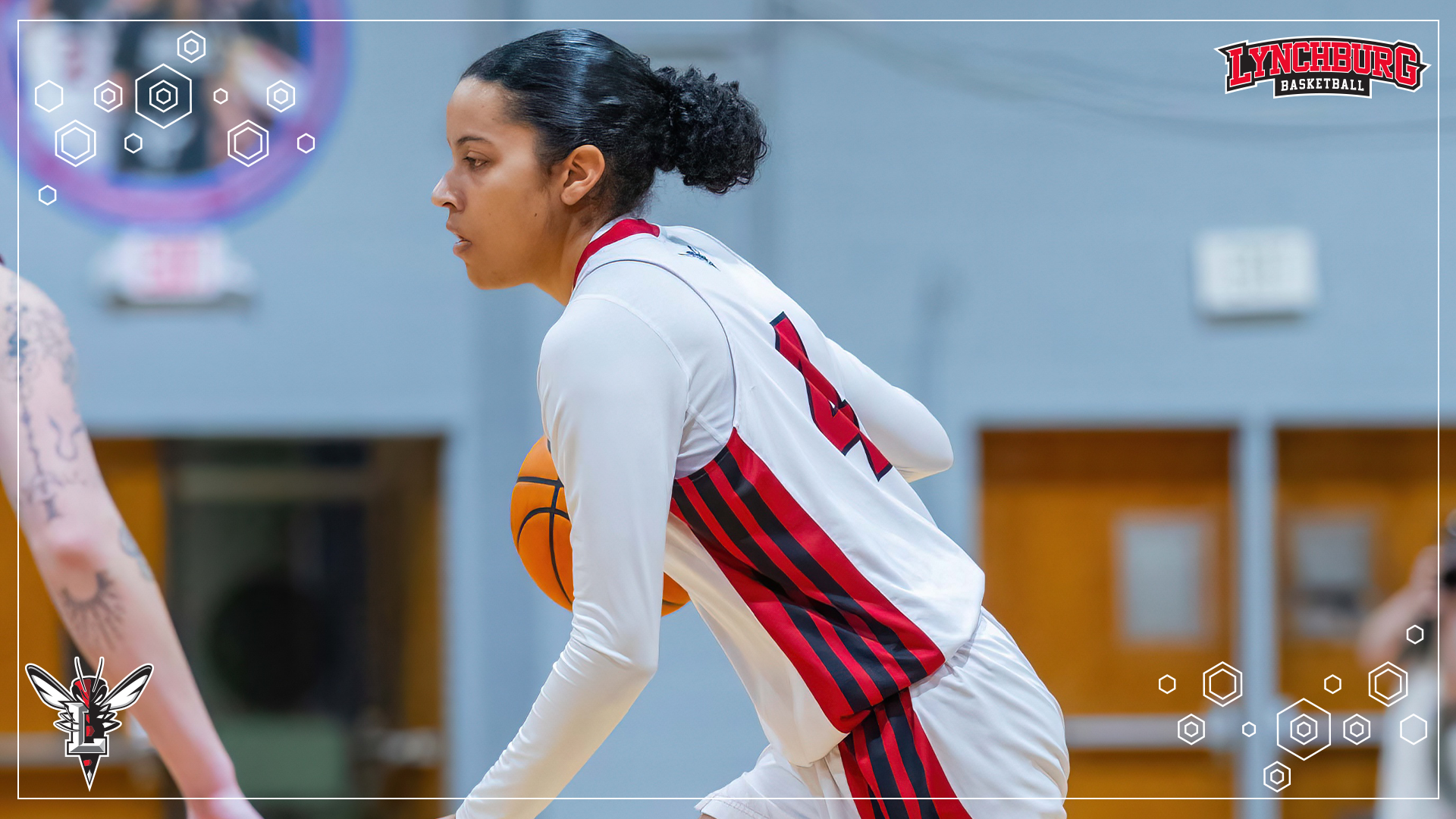 2025-26 Women's Basketball vs RMC Story Cover.png