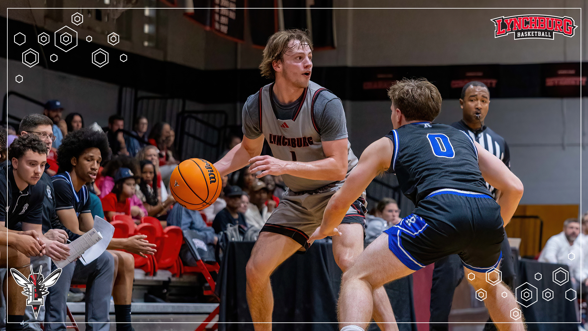 2026-27 Men's Basketball Schedule Release - Story Cover