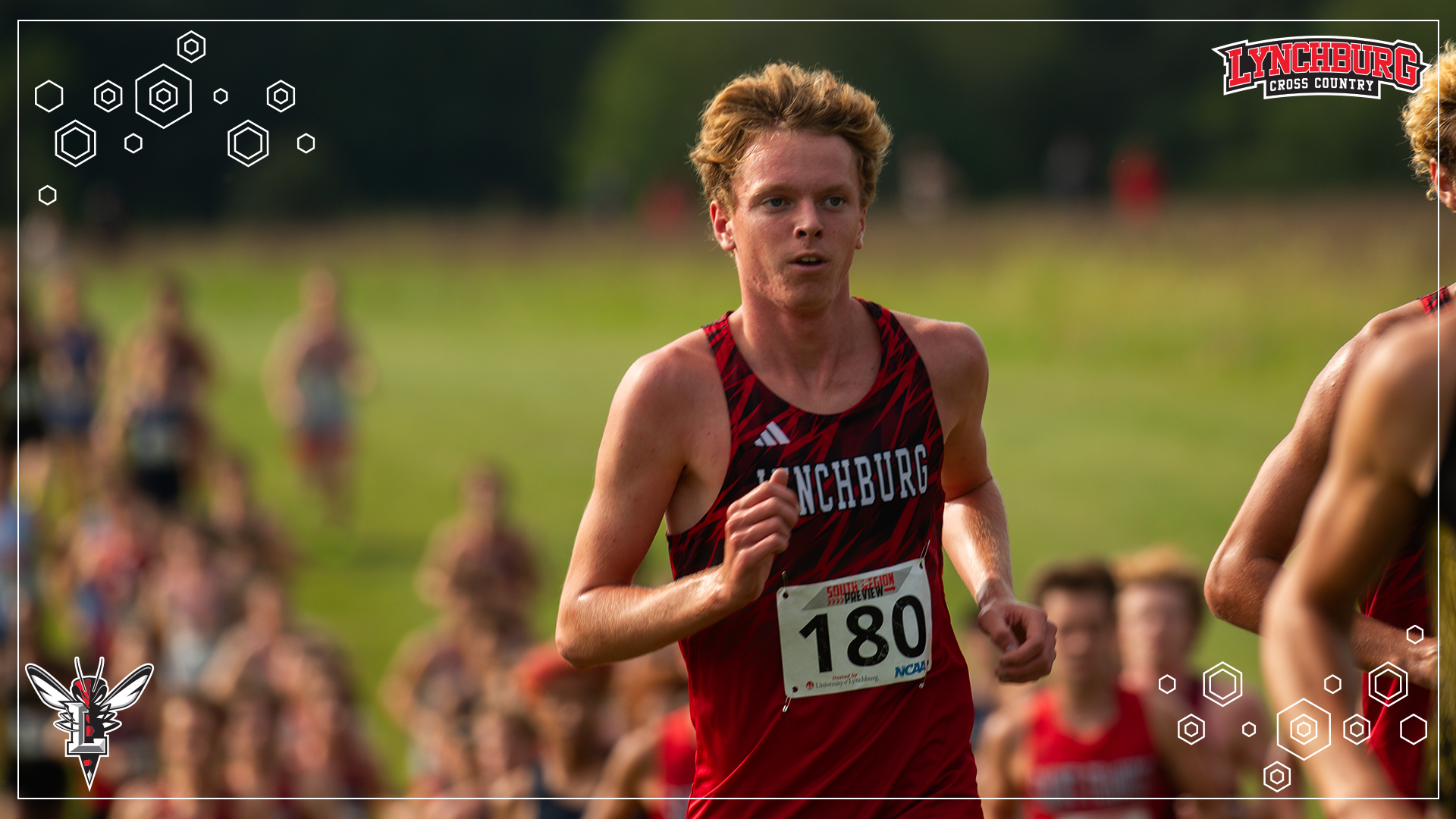 XC 26-27 Connecticut and Roanoke Preview