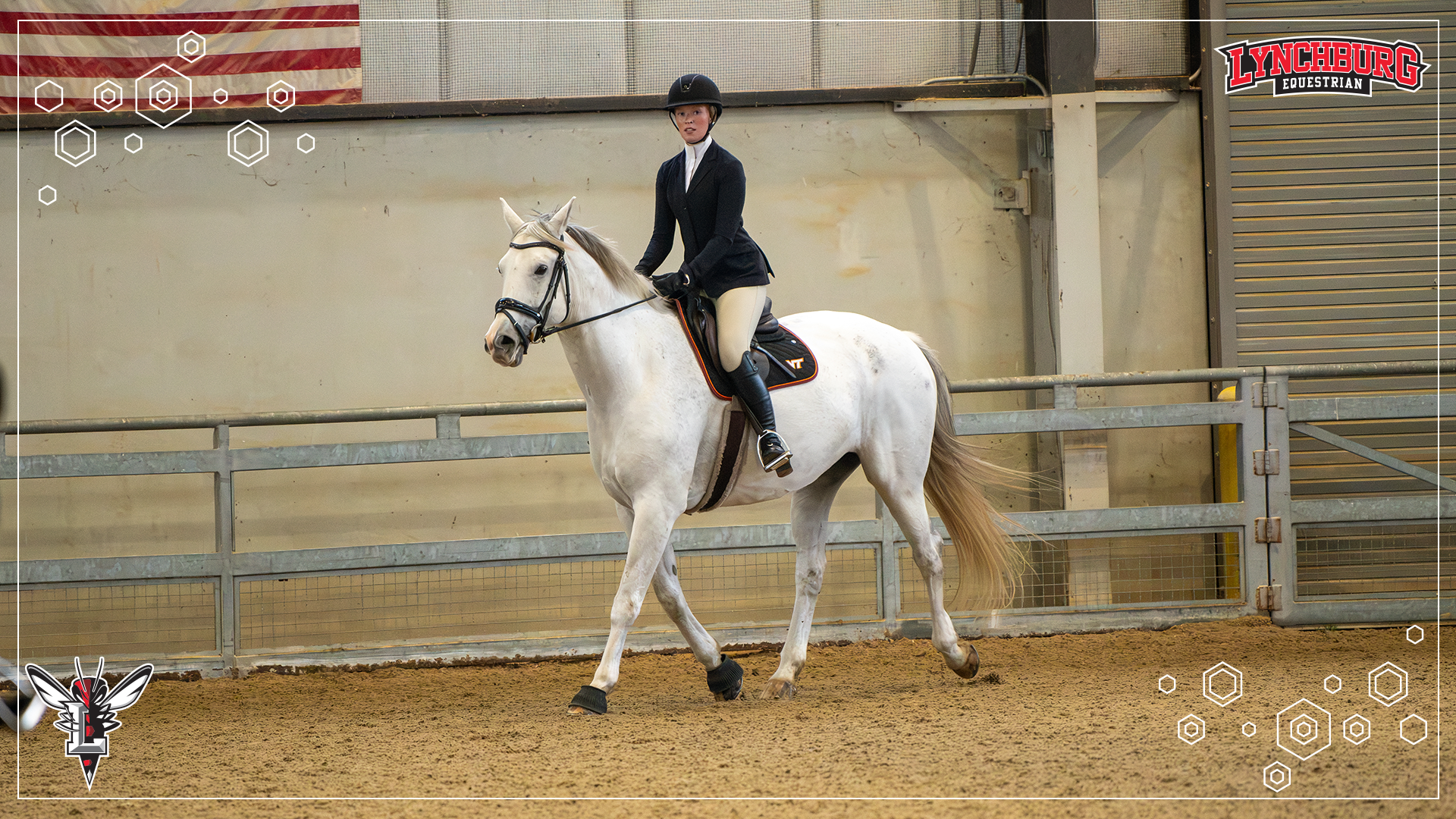 2026-27 Equestrian WLU IHSA - Story Cover