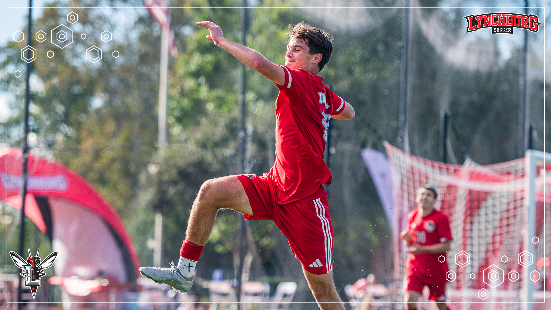 2026 Men's Soccer vs WLU 1017 - Story Cover