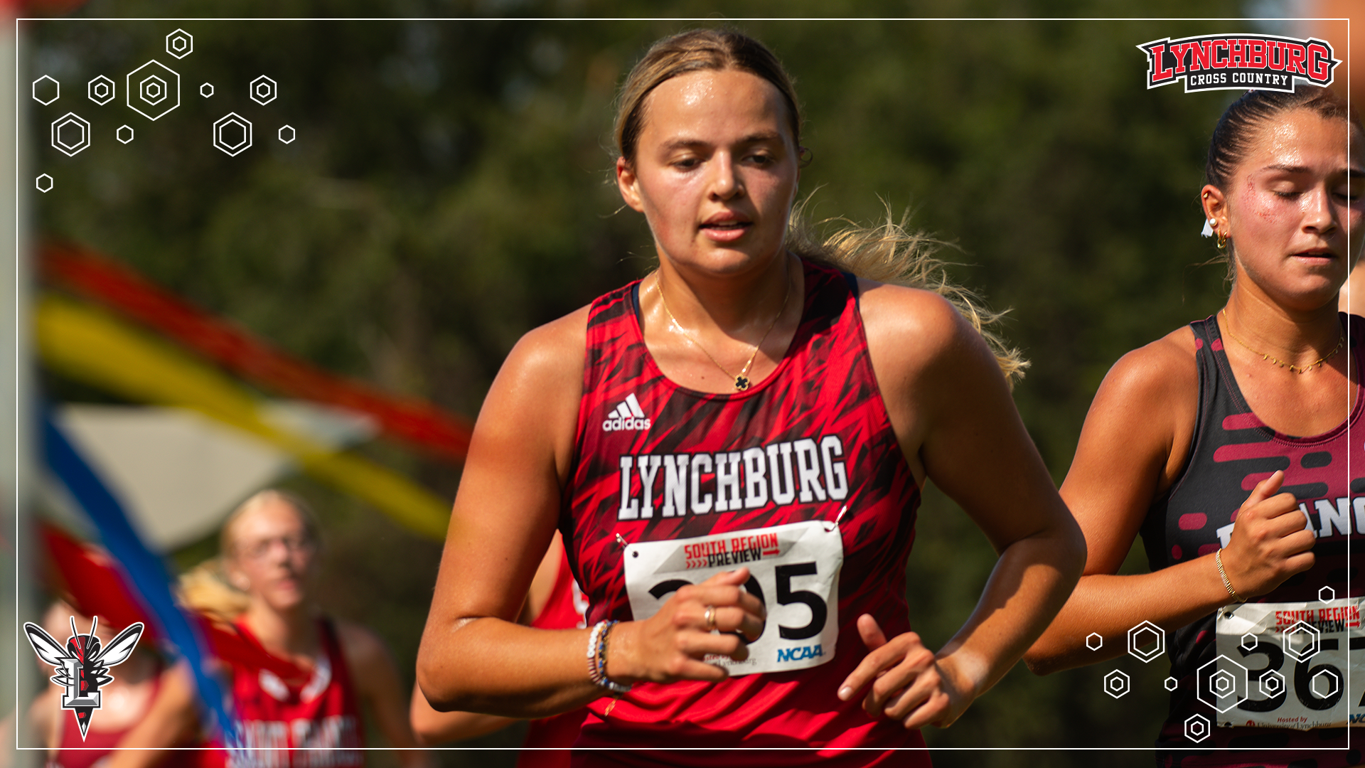 XC 26-27 Connecticut and Roanoke Recap