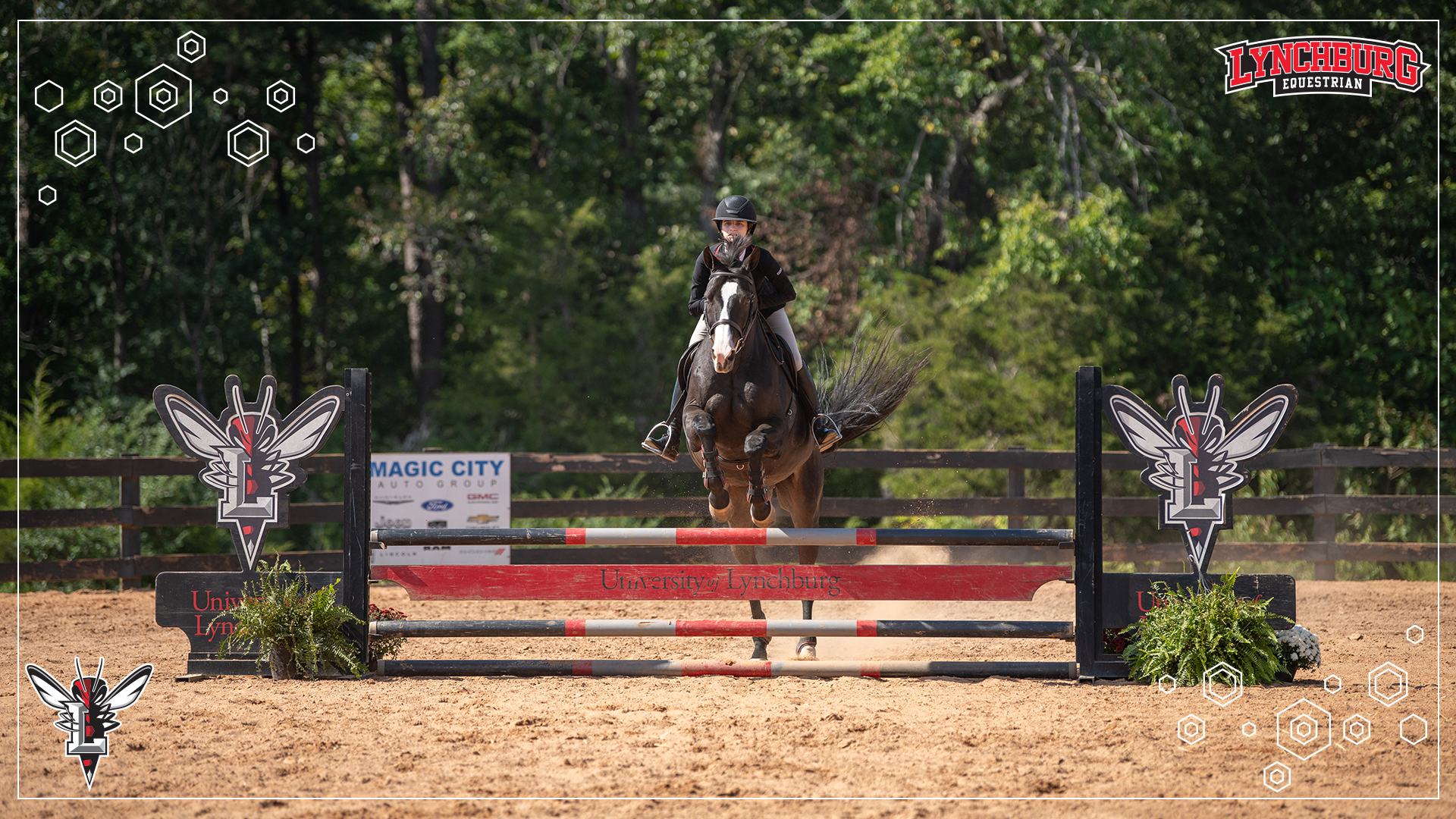 2026-27 Equestrian vs Darthmouth - Story Cover