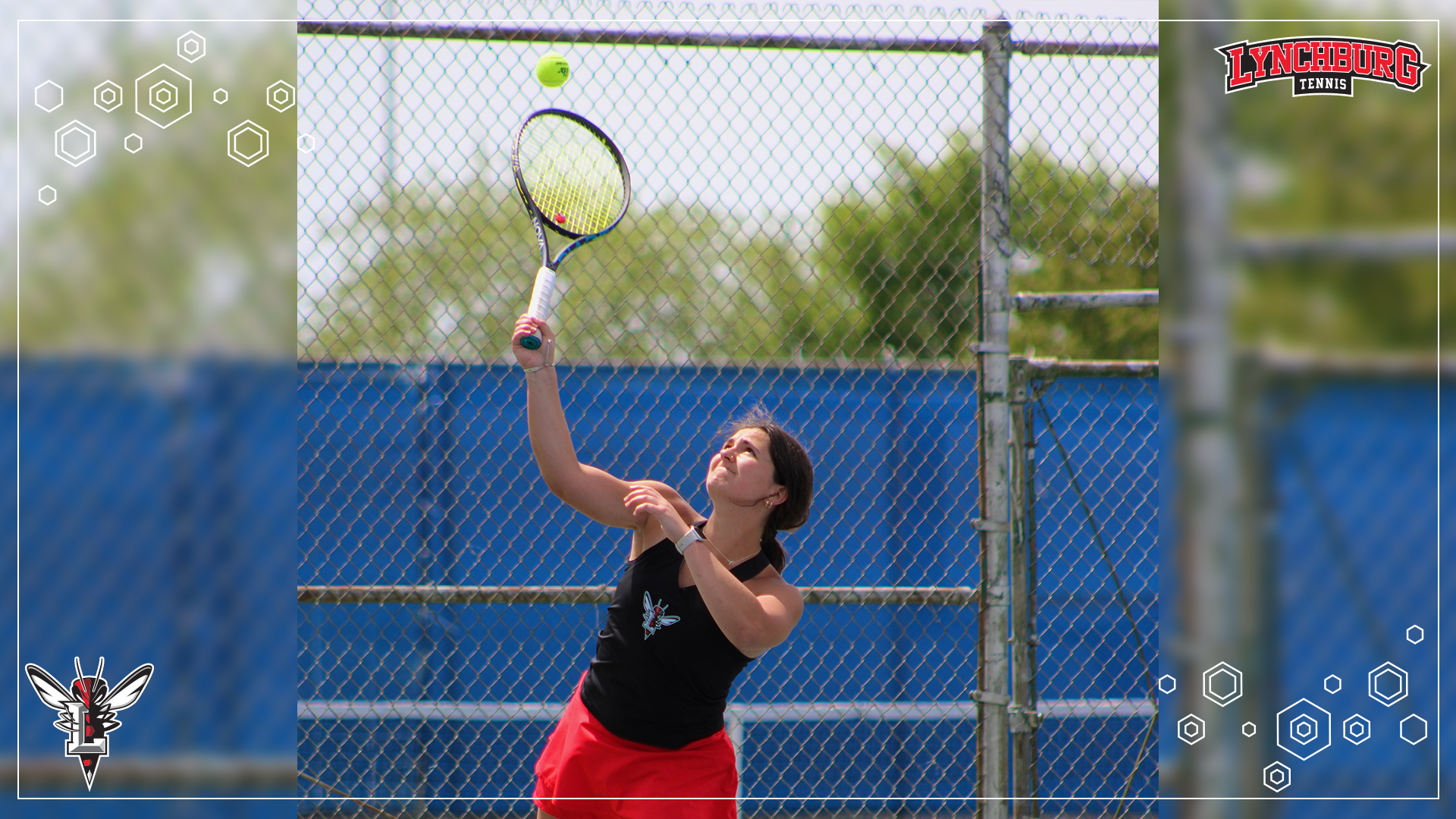 2026-27 Women's Tennis SBC Tournament - Story Cover