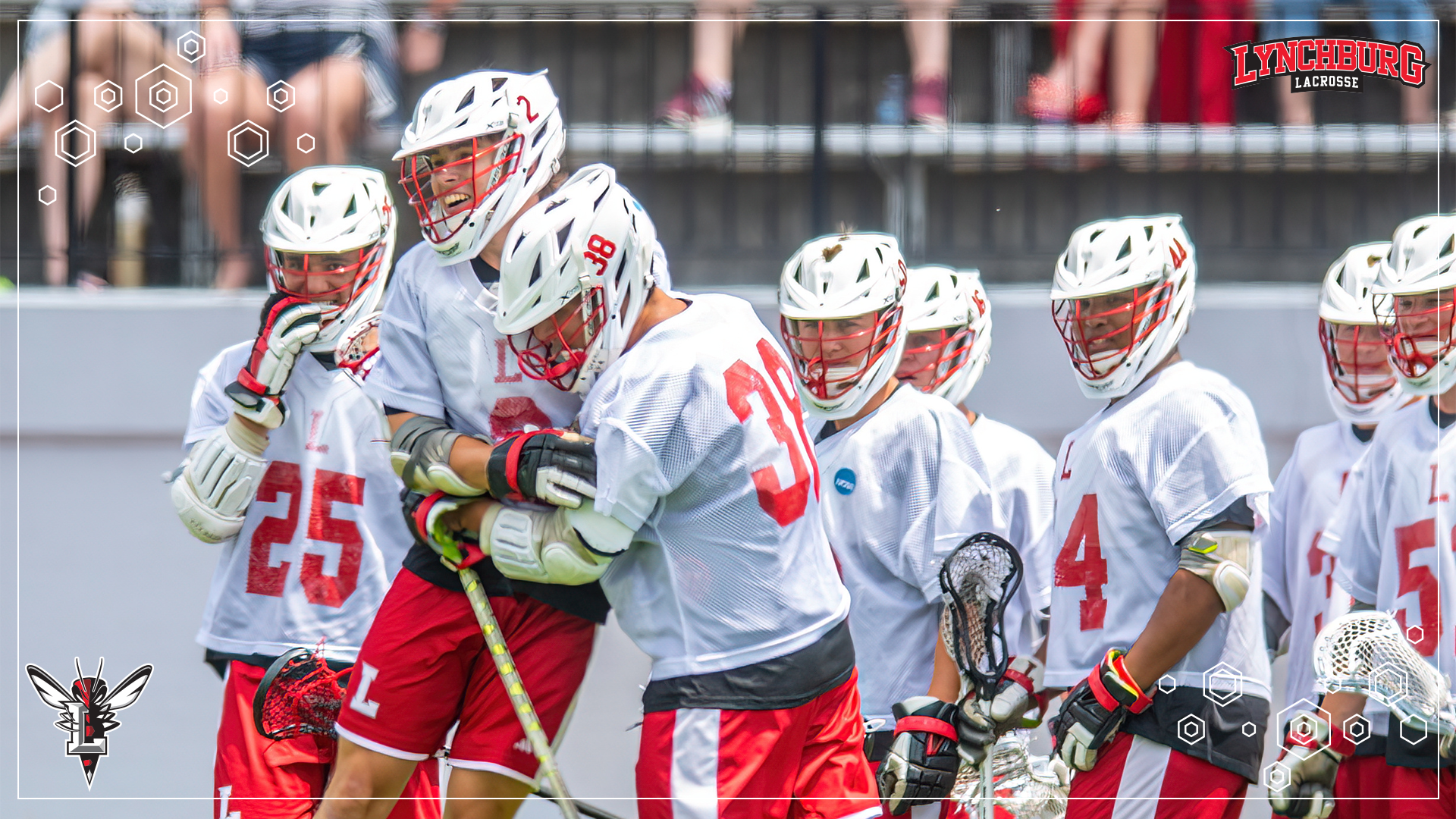 2027 Men's Lacrosse Schedule Release - Story Cover