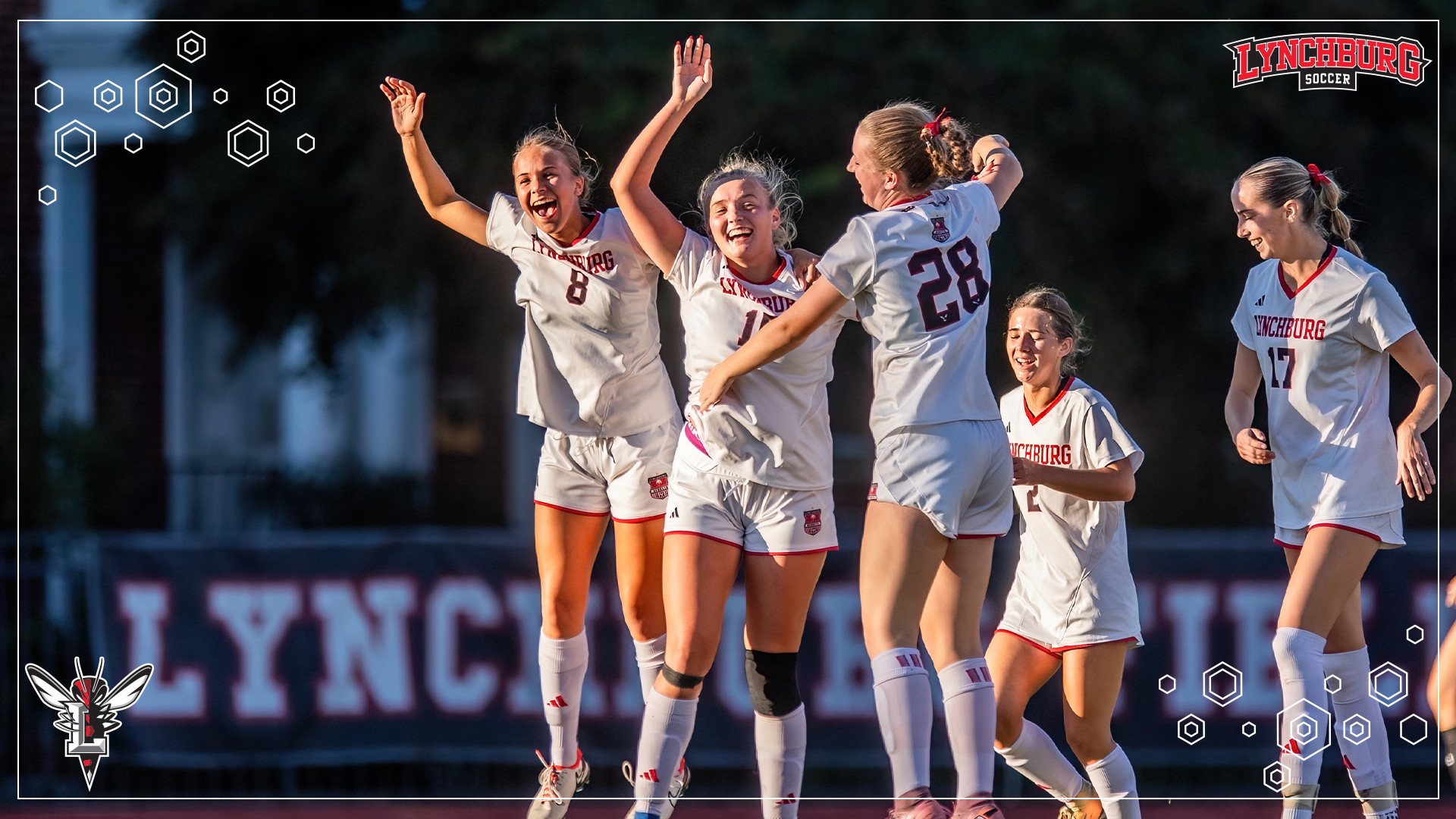 WSOC 26-27 Guilford Recap