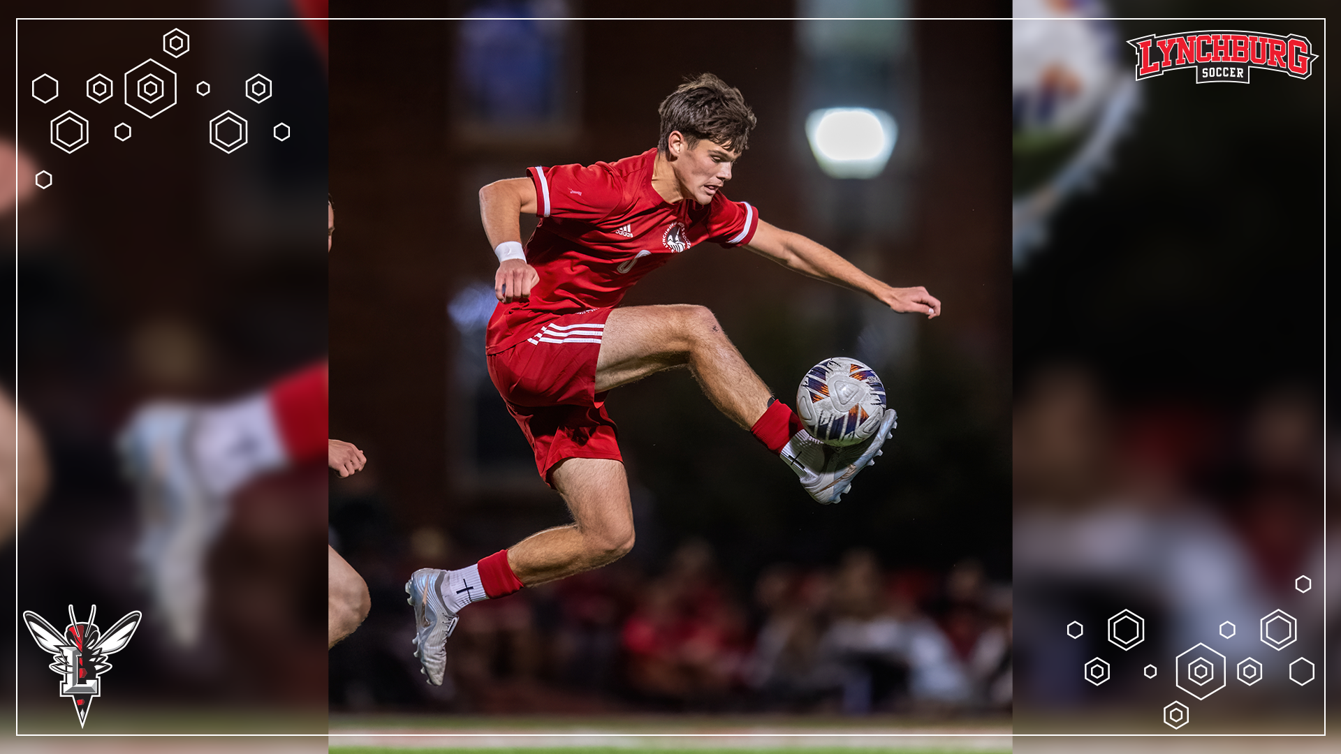 2026 Men's Soccer vs Averett - Story Cover
