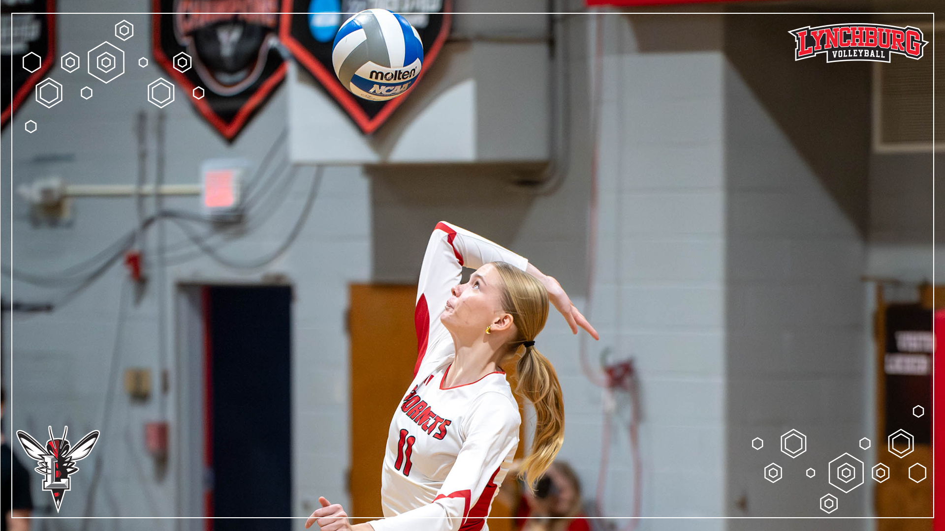 2026 Women's Volleyball vs SBC - Story Cover