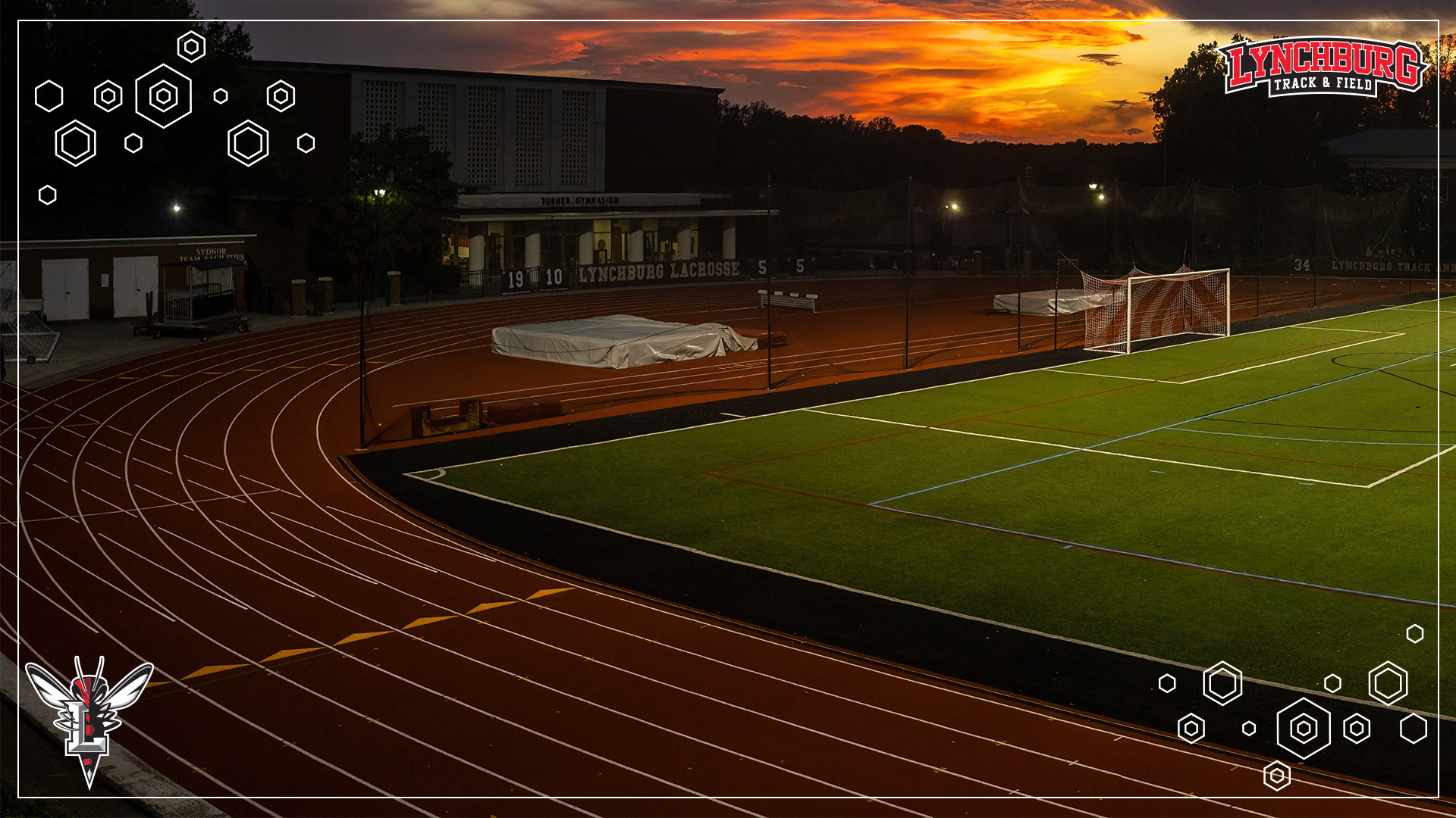 2027 Track and Field Home Meet Information - Story Cover