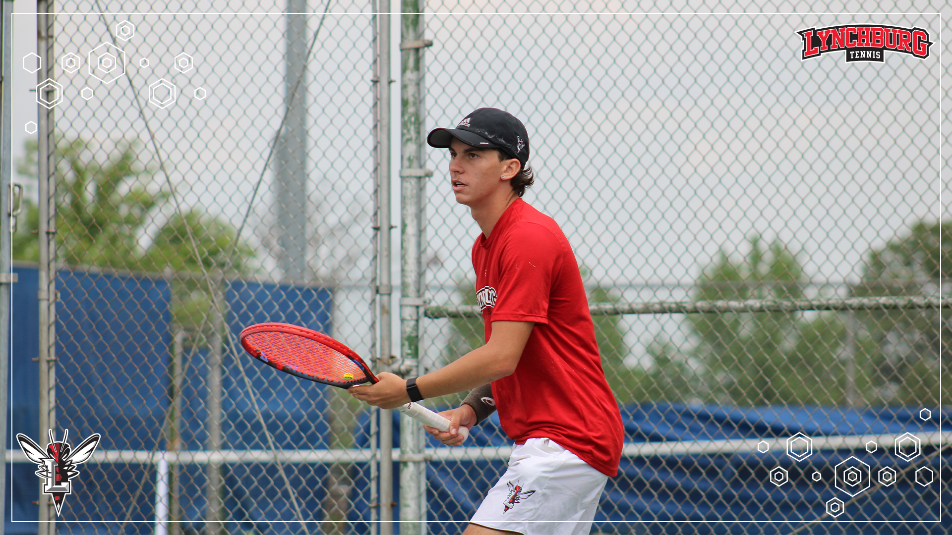 2026-27 Men's Tennis at ITAs - Story Cover