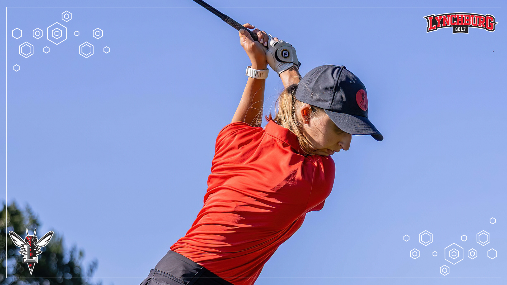 Saunder Story Cover WGOLF 2026