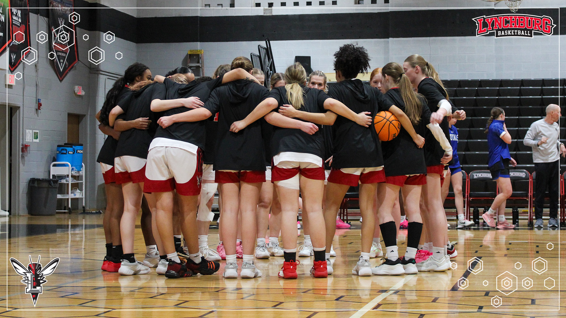 2026-27 Women's Basketball Schedule Release - Story Cover