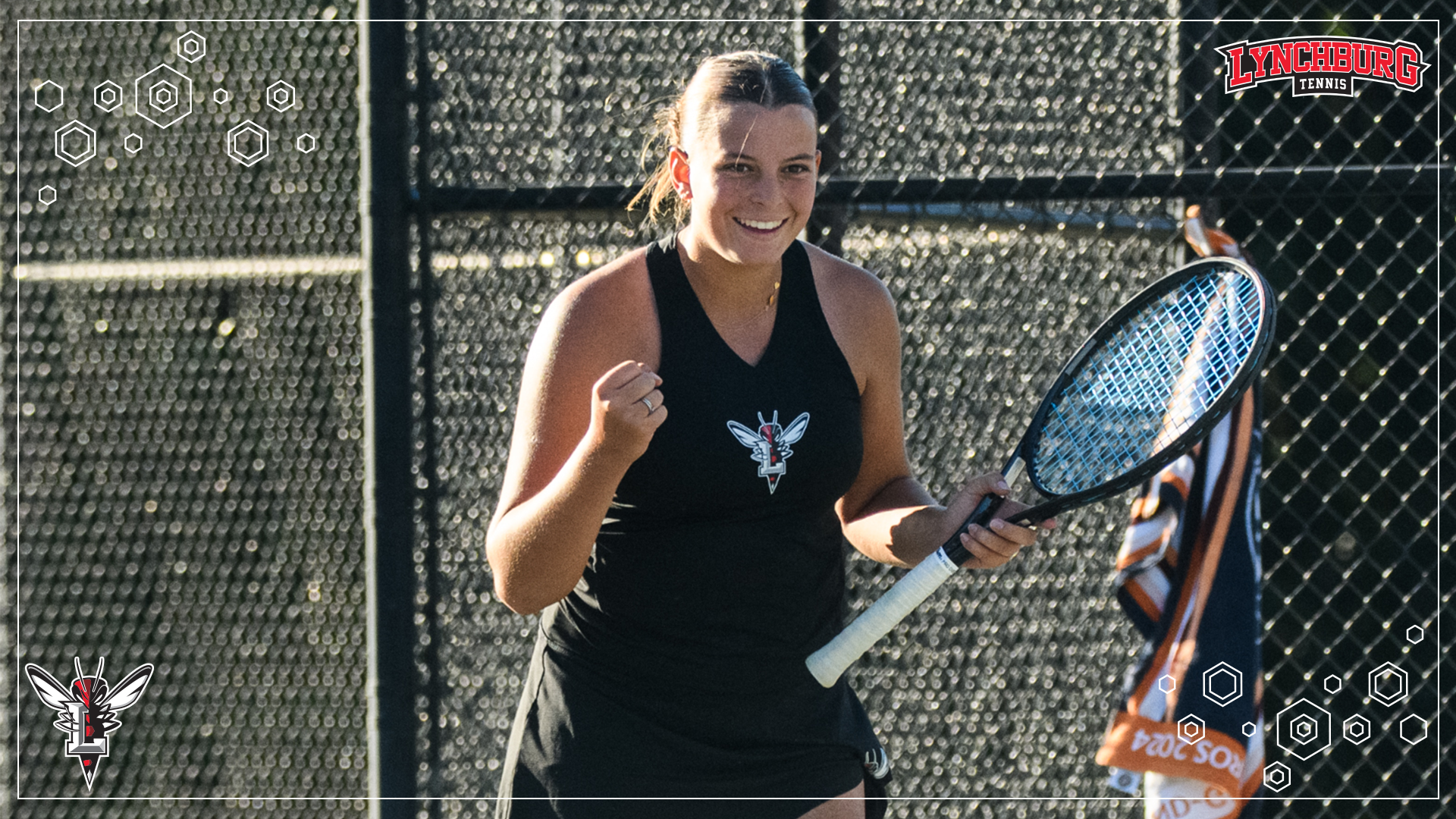 2026-27 Women's Tennis vs SVU - Story Cover