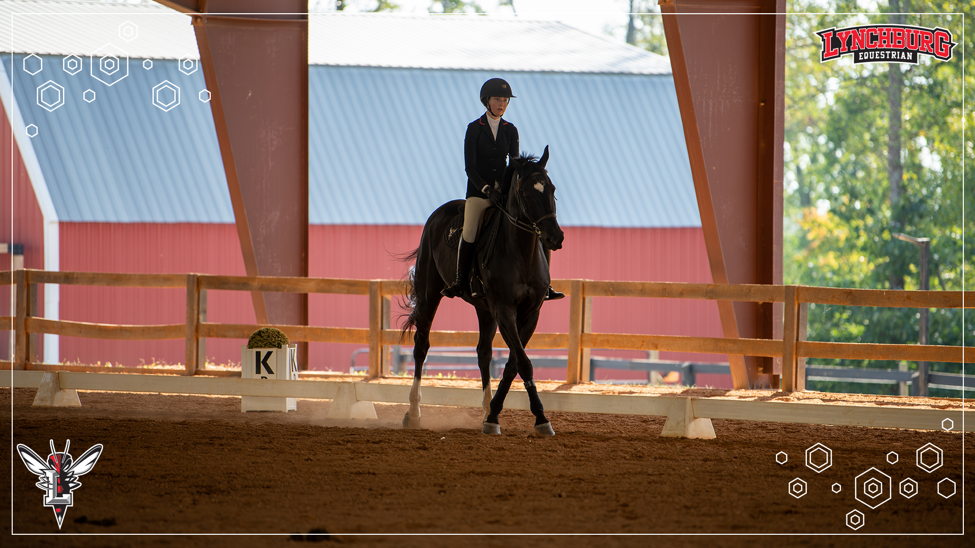 2026-27 Equestrian vs Sewanee - Story Cover