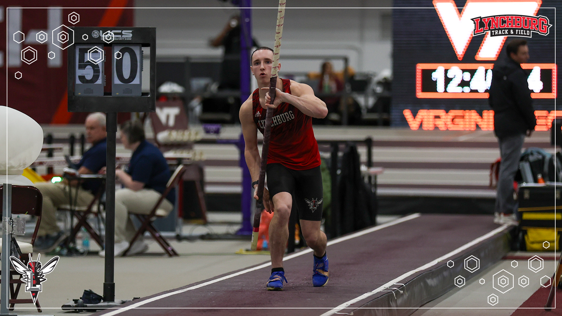 2025-26 Track & Field Micah Leech AOW - Story Cover.png