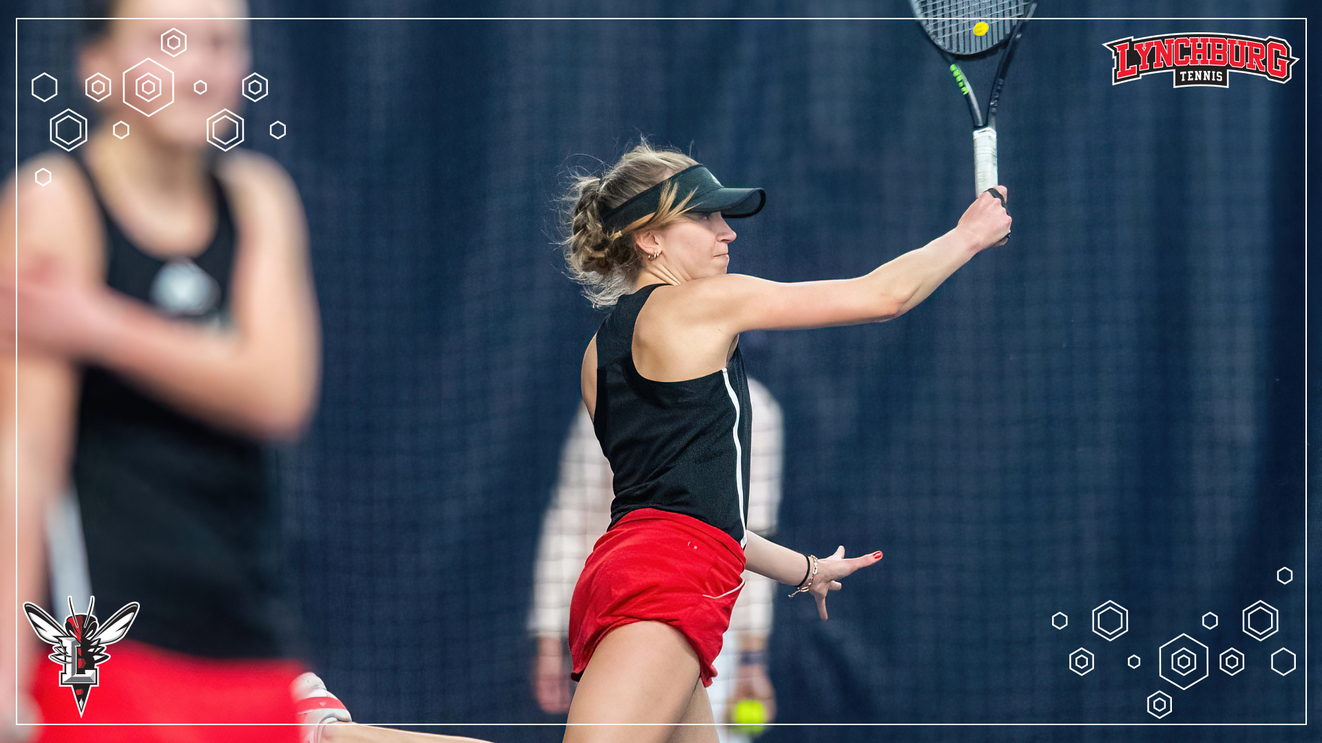 2026 Women's Tennis vs WLU - Story Cover.png