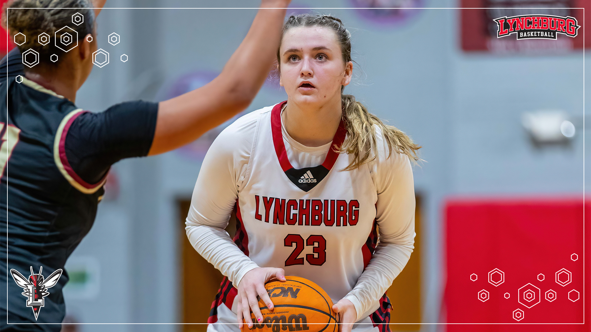 2025-26 Women's Basketball Petty All ODAC - Story Cover.png