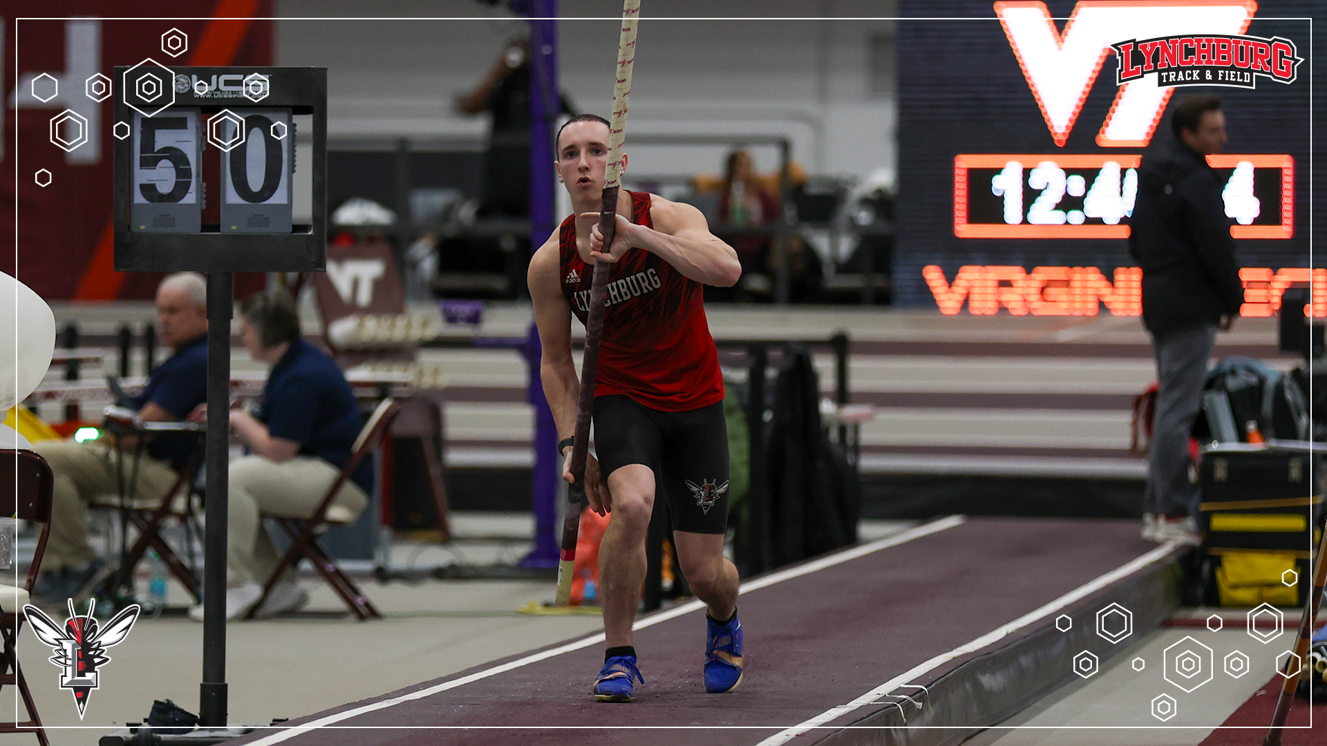 25-26 TF ODAC Indoors Preview
