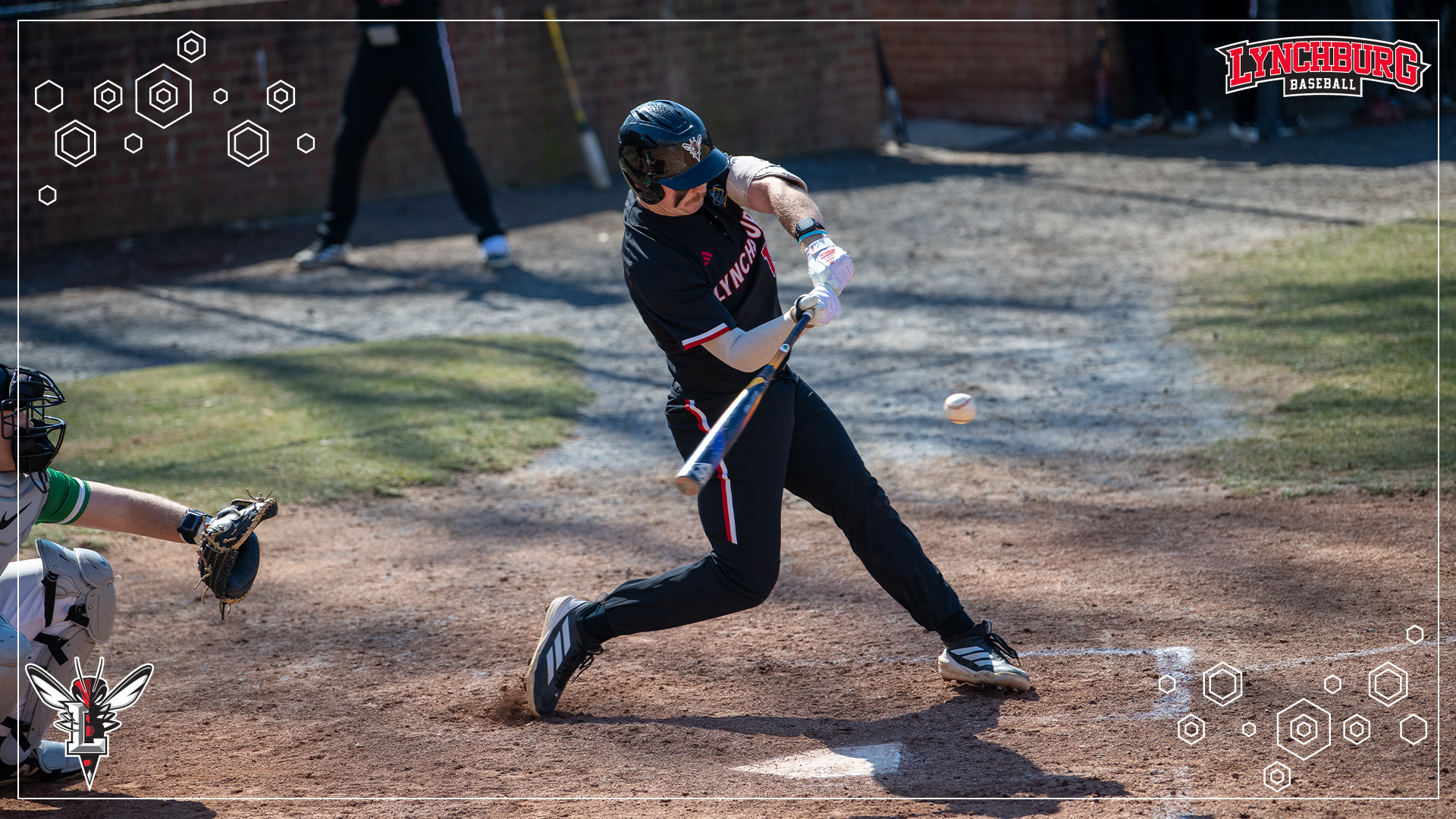 2026 Baseball vs York Game 2 - Story Cover.png