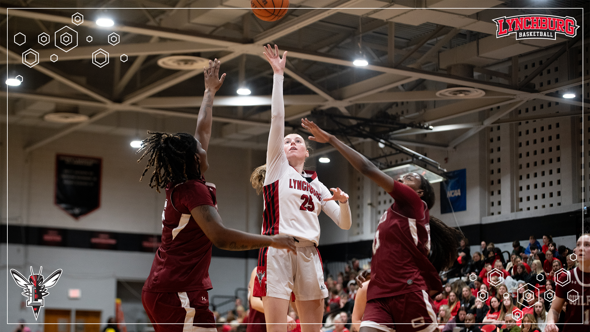 2025-26 Women's Basketball vs Guilford - Story Cover.png