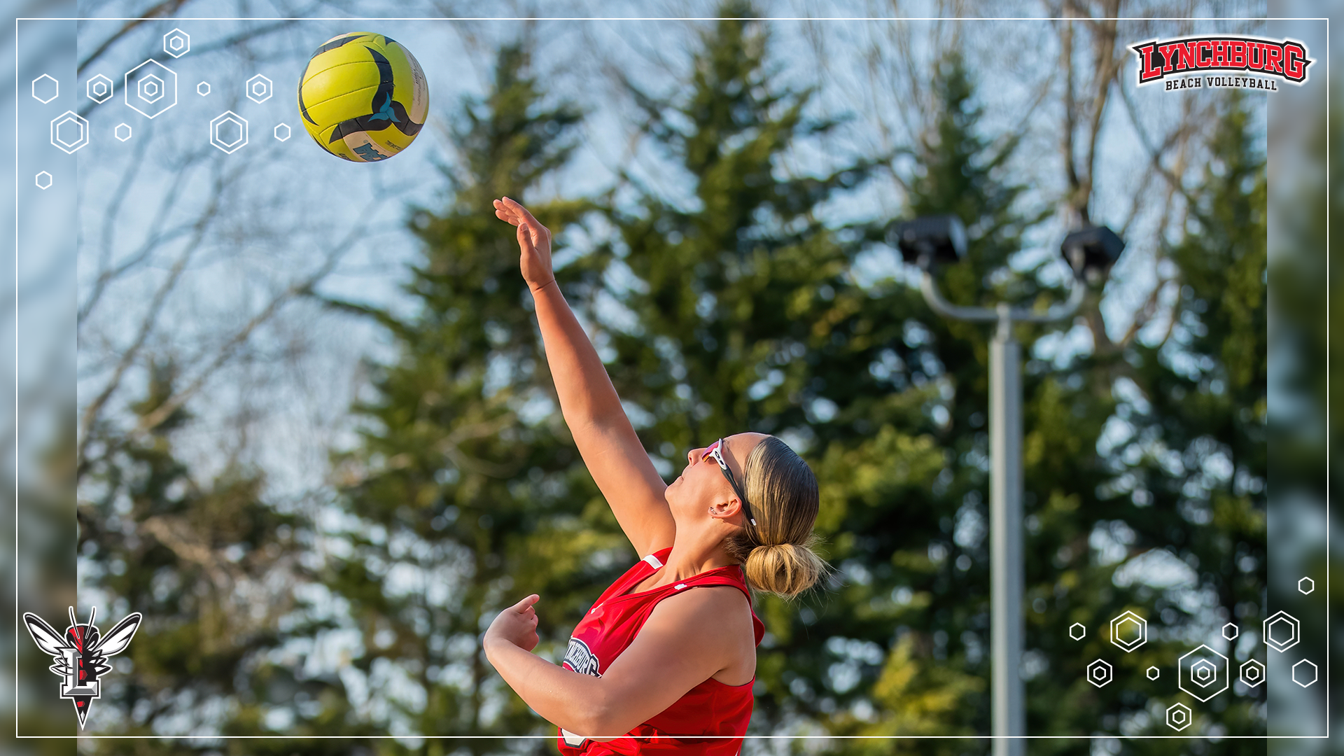 2026 Beach at Carson Newman - Story Cover