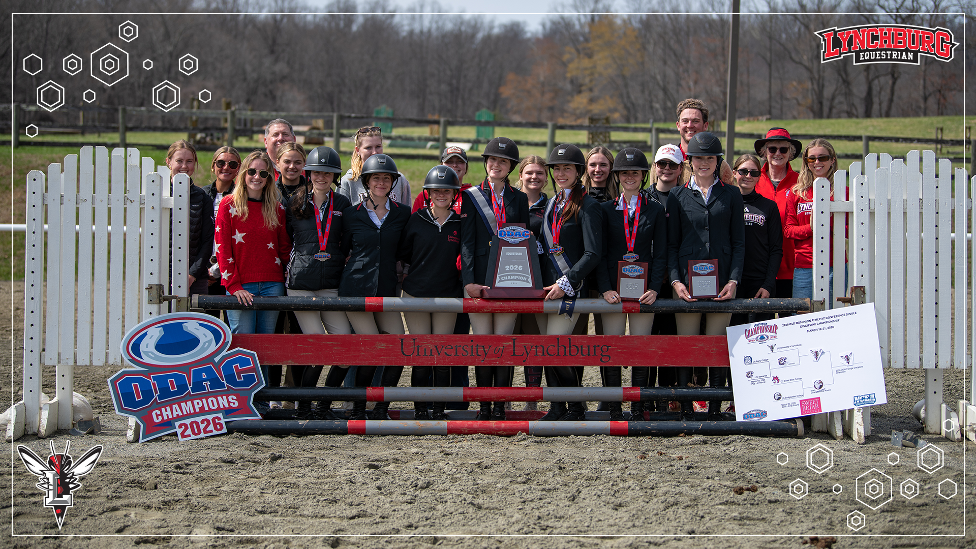 2026 Equestrian ODAC Championship - Story Cover.png