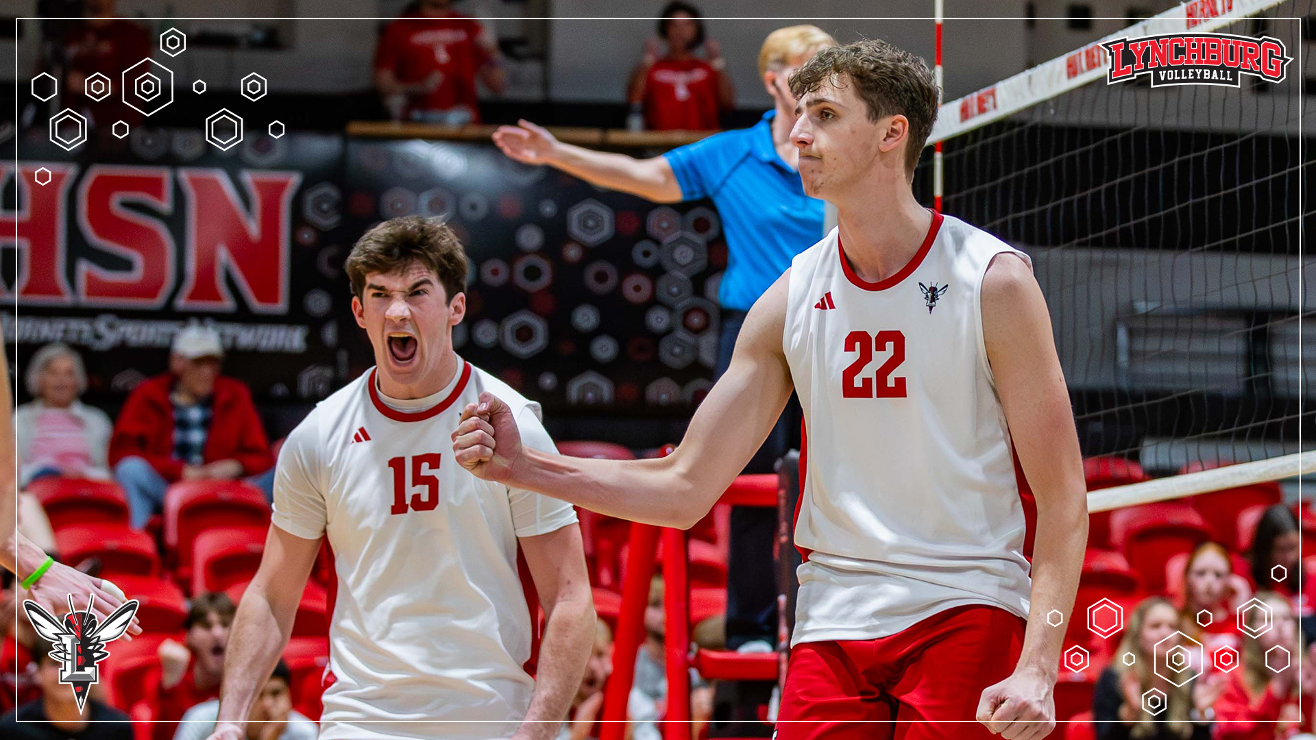 Jackson & Kenna 2026 MVB Story Cover