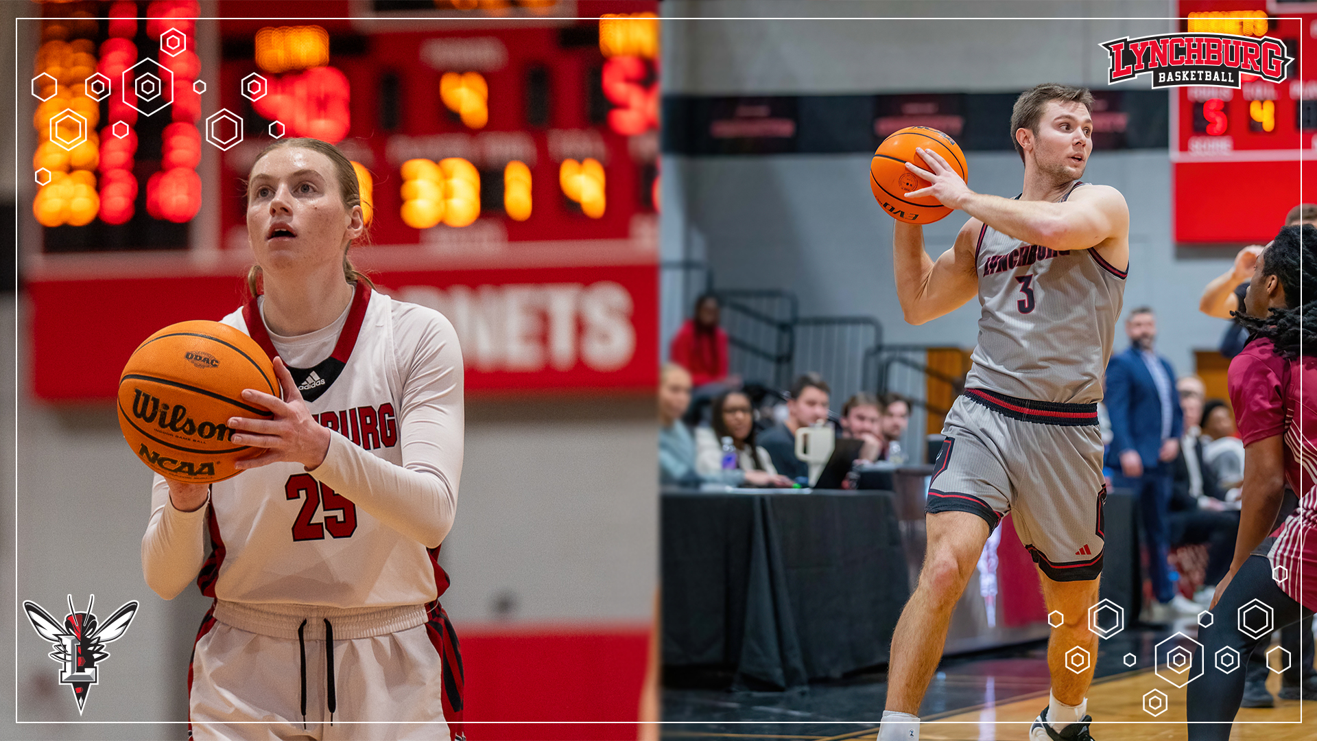 Spainhour Young 2026 MBB WBB Story Cover