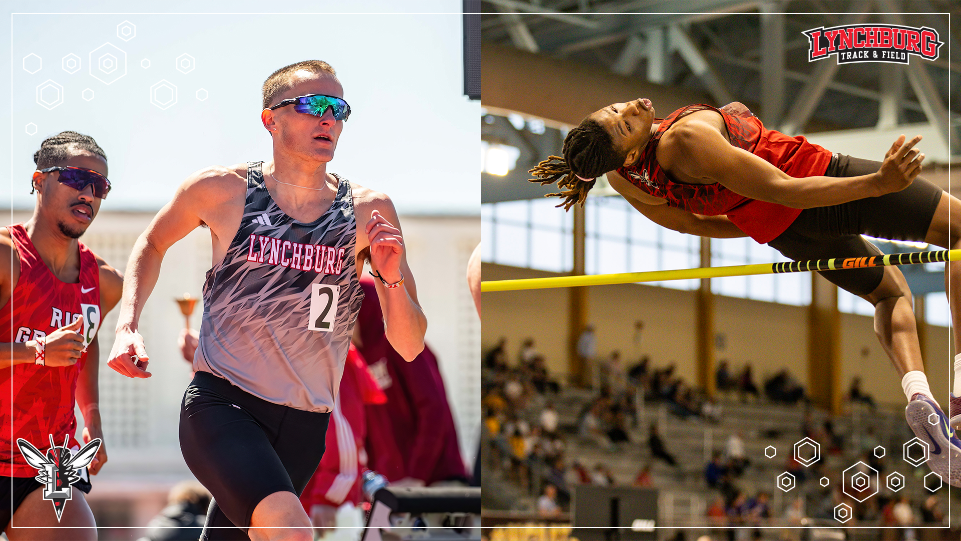 2026 Outdoor Track Hunt Brown AOW - Story Cover