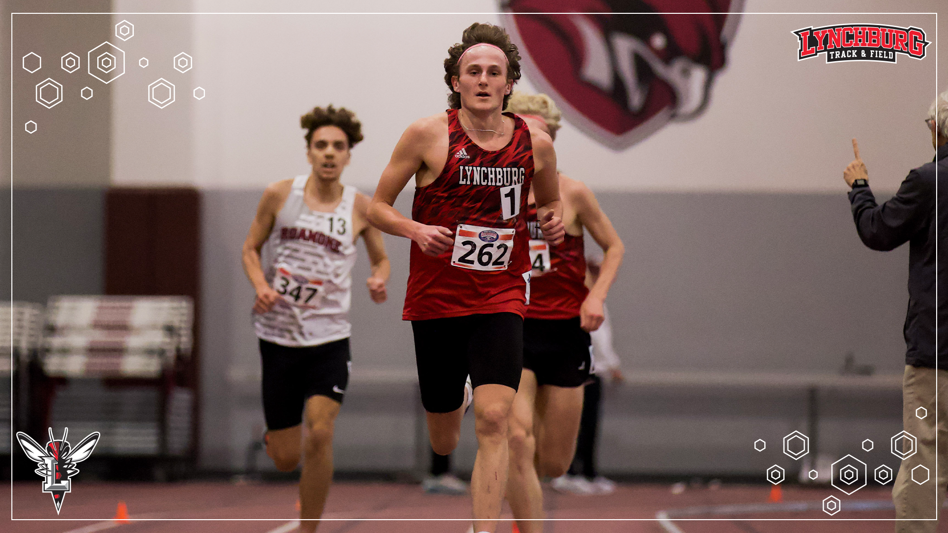 25-26 TF NCAA Indoor Qualifiers Announcement