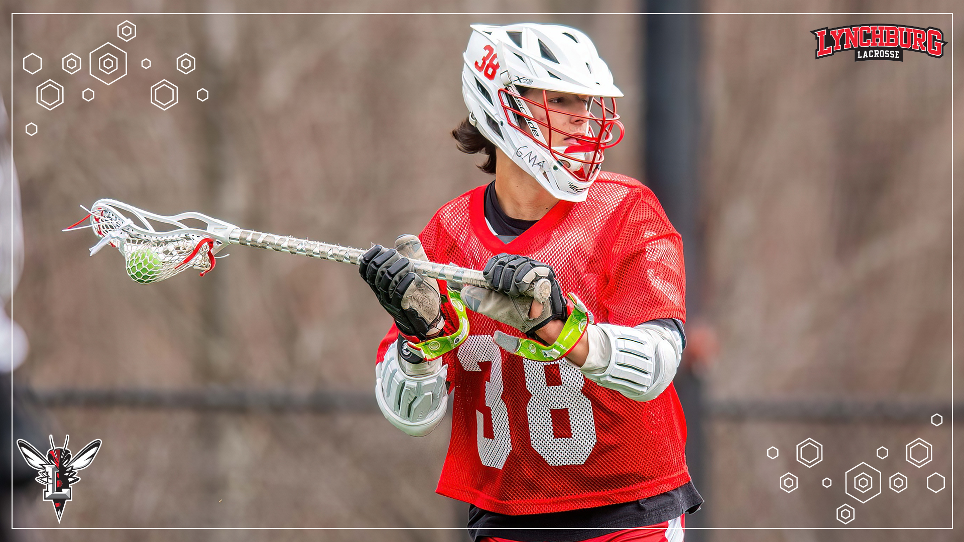 2026 Men's Lacrosse vs VWU - Story Cover