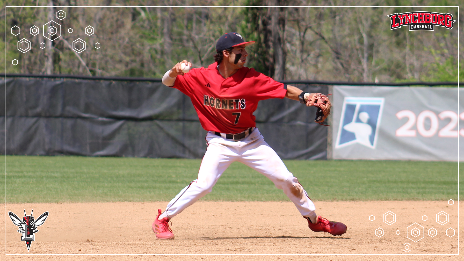 2026 Baseball vs Averett - Story Cover