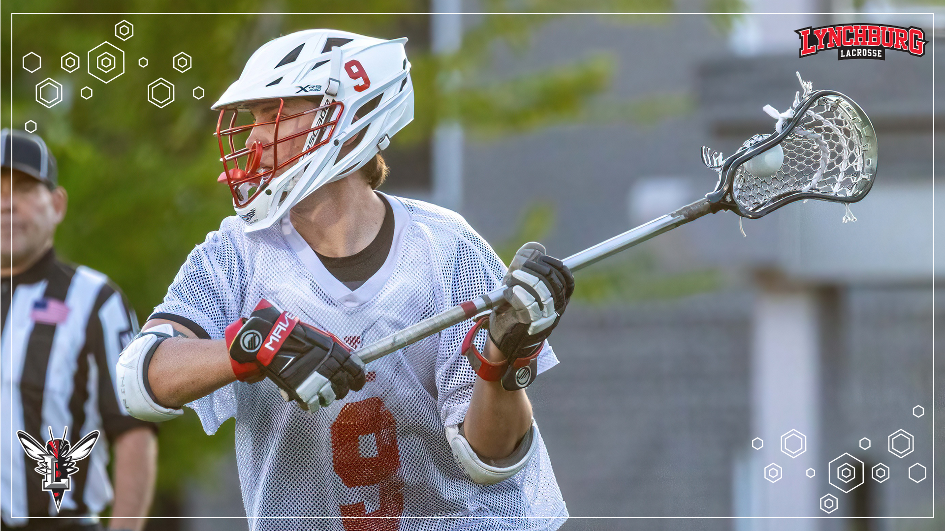 2026 Men's Lacrosse vs Randolph-Macon - Story Cover