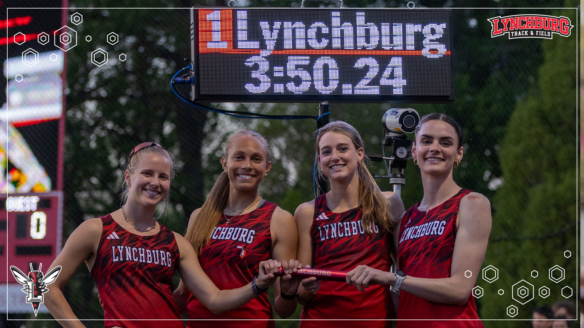 TF 25-26 Dennis Craddock Recap