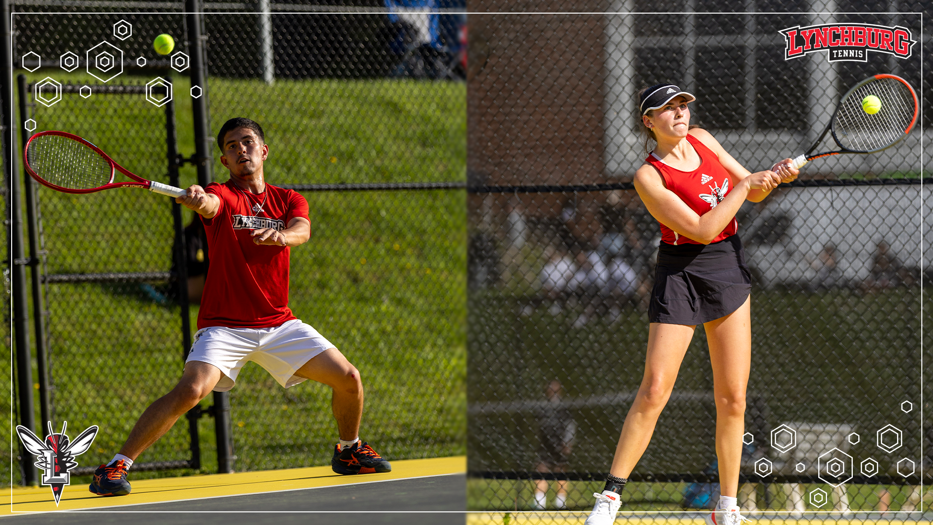 2026 Tennis vs Shenandoah - Story Cover