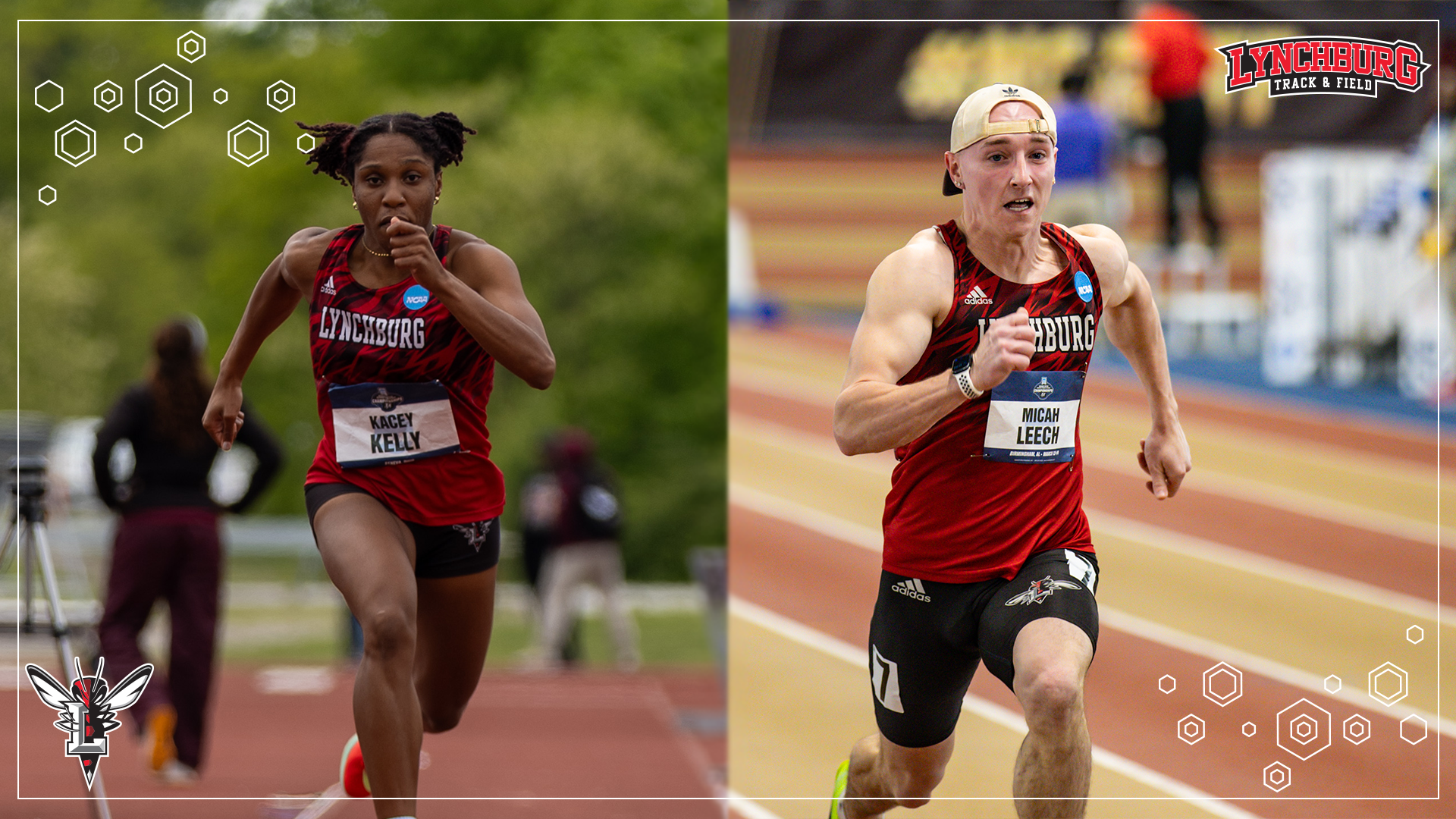 2026 Track and Field Kelly Leech AOWs - Story Cover