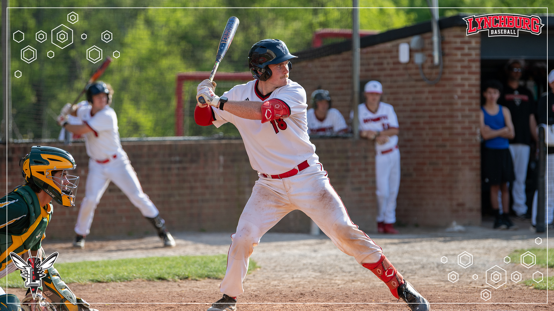 2026 Baseball vs VWU - Story Cover