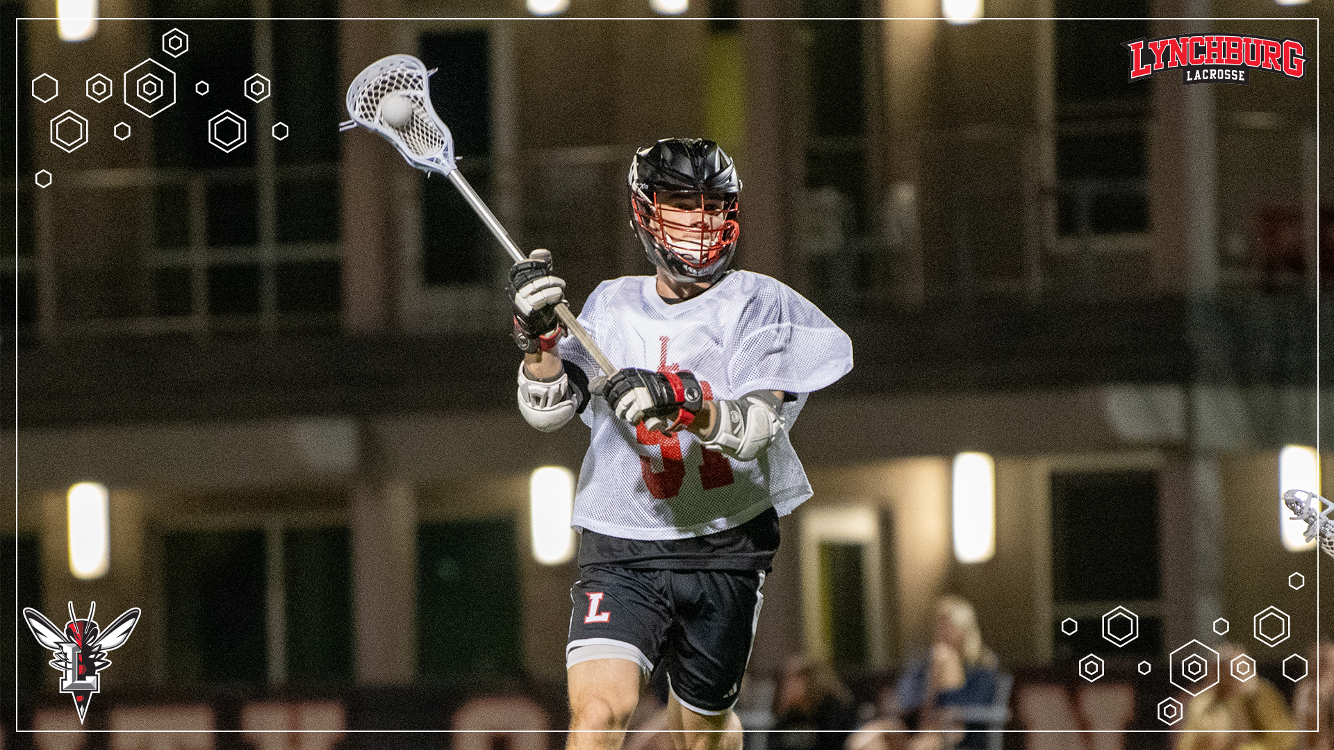 2026 Men's Lacrosse vs Shenandoah - Story Cover