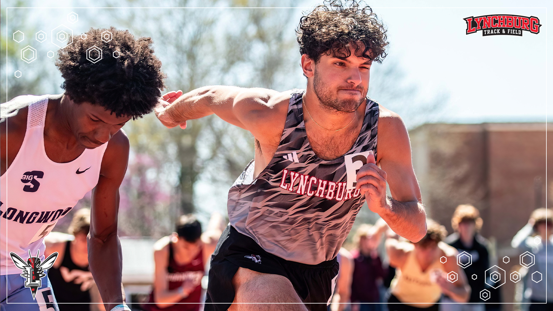 TF 25-26 UVA and Randolph Preview