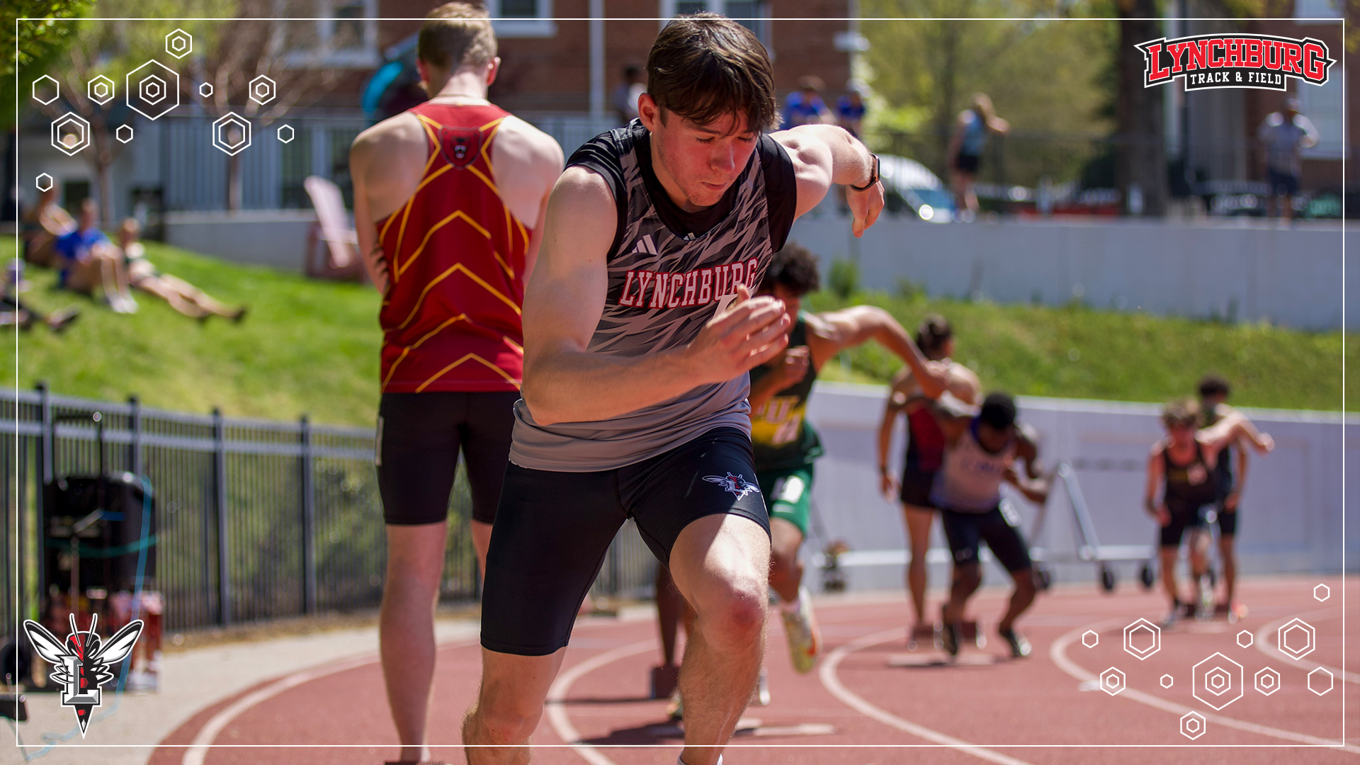 TF 25-26 UVA and Randolph Recap