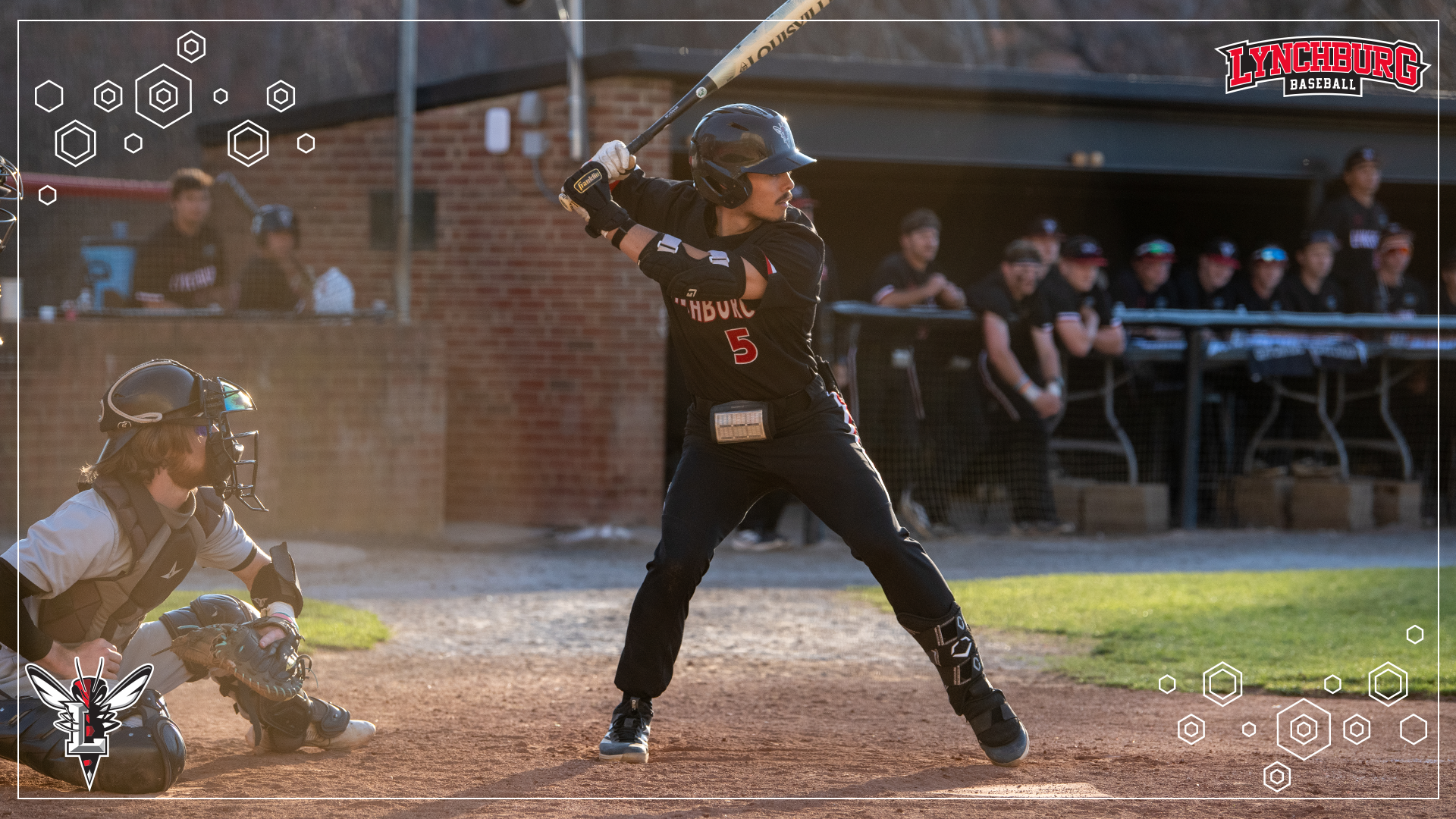 2026 Baseball vs JWU 1 - Story Cover