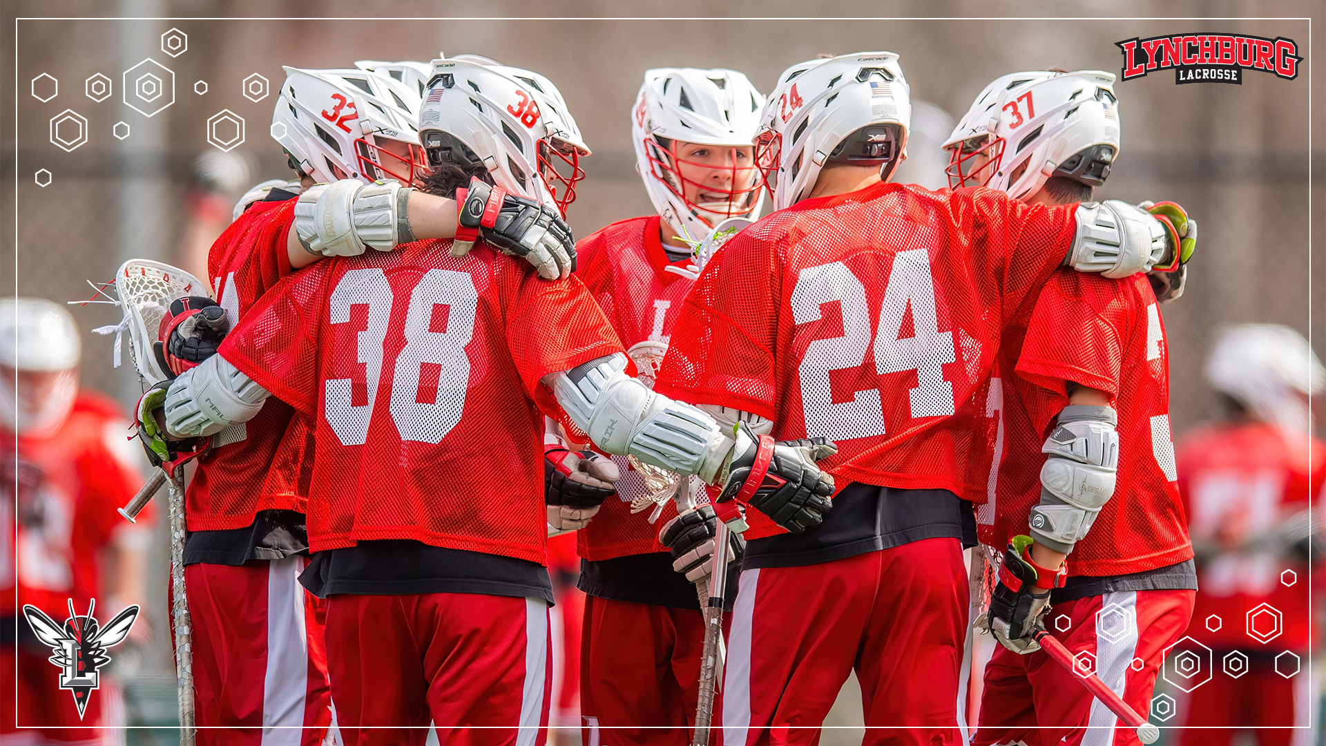 2026 Men's Lacrosse Cancel vs Stevenson - Story Cover