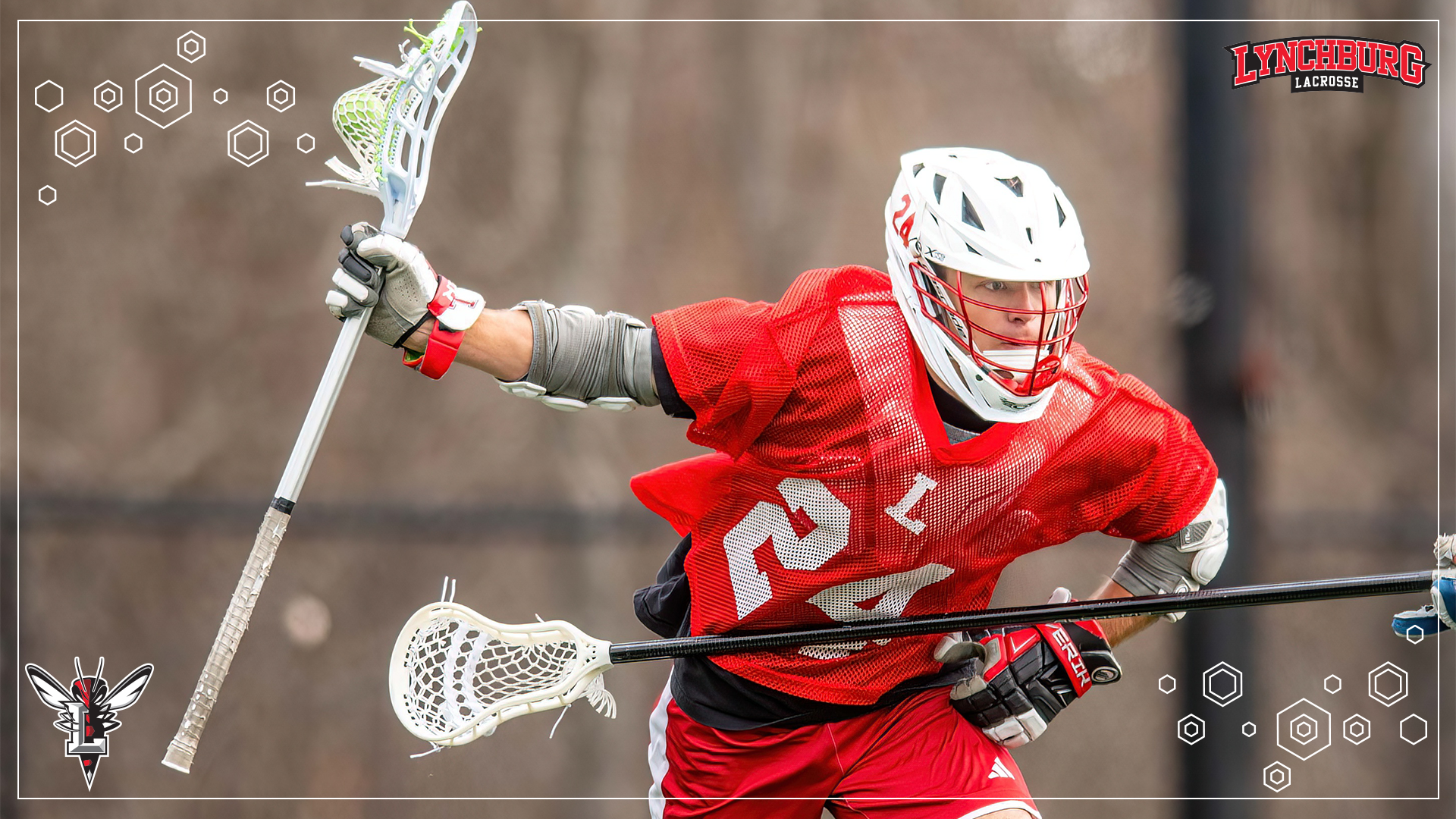 2026 Men's Lacrosse Hastings POW Again - Story Cover