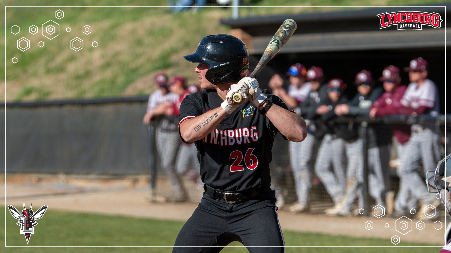 2026 Baseball vs RMC2 - Story Cover