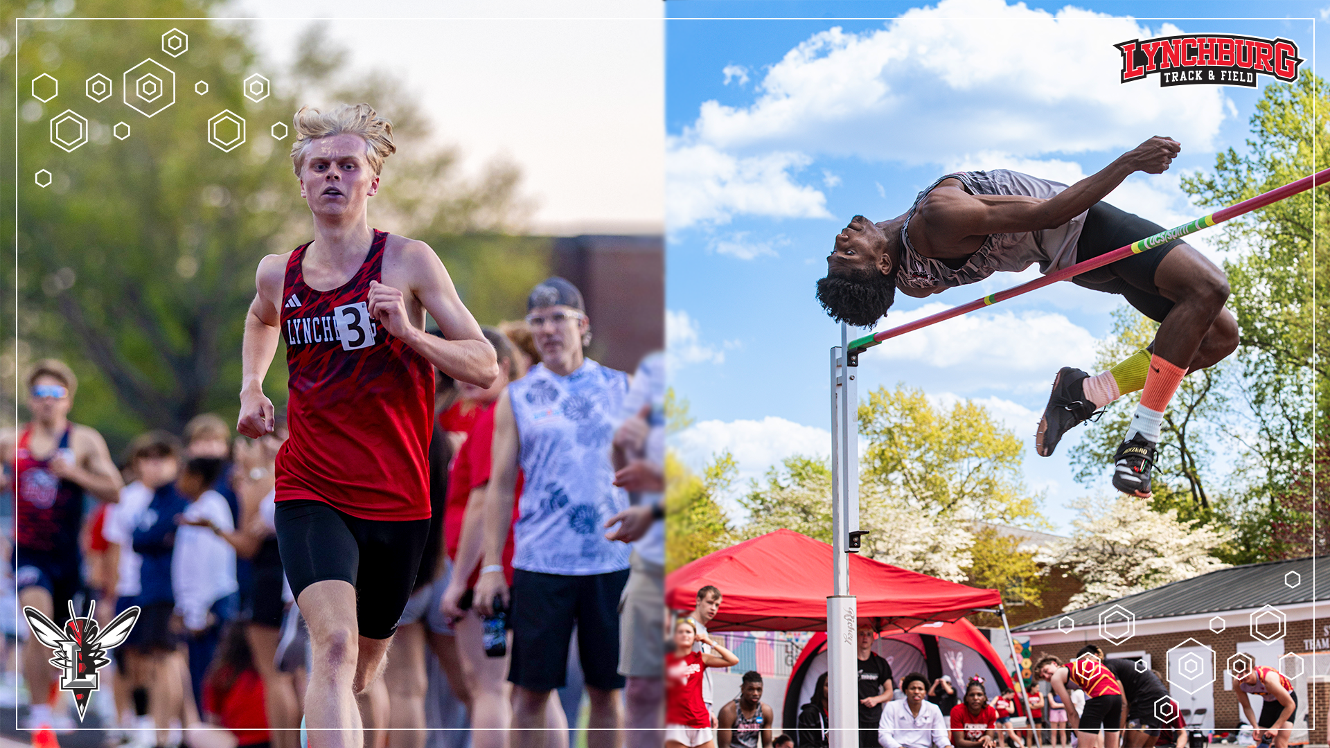 2026 Track and Field Victoria Jordan AOWs - Story Cover