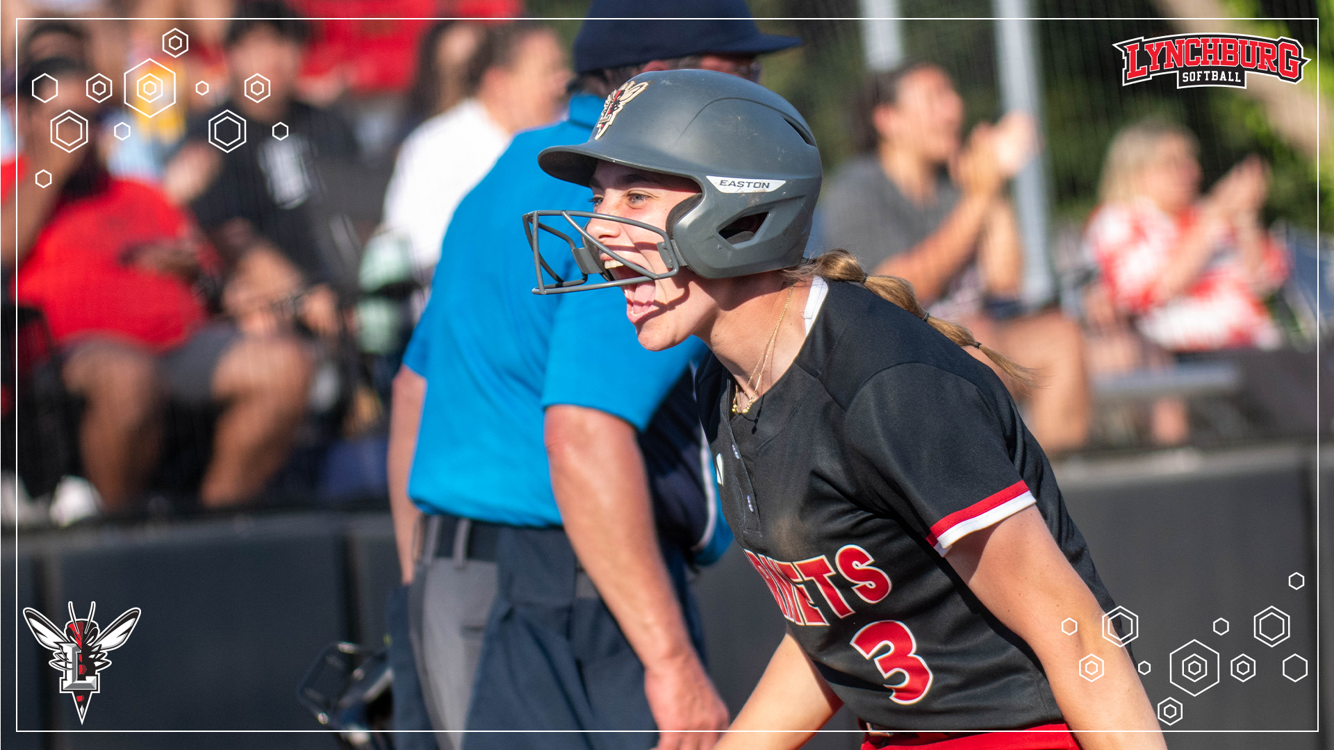Tsf Hm Lynchburg Softball Announces 2026 Schedule - University of Lynchburg