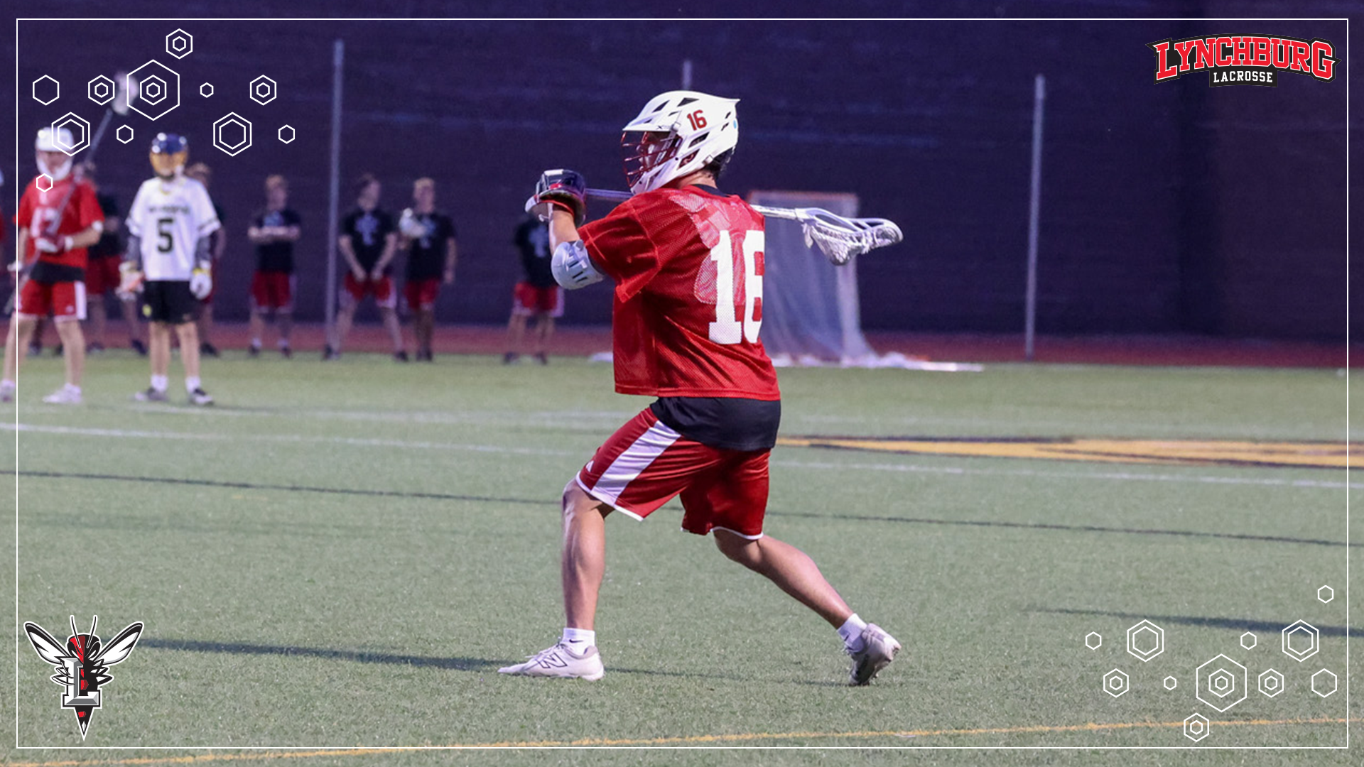 2026 Men's Lacrosse vs Randolph - Story Cover