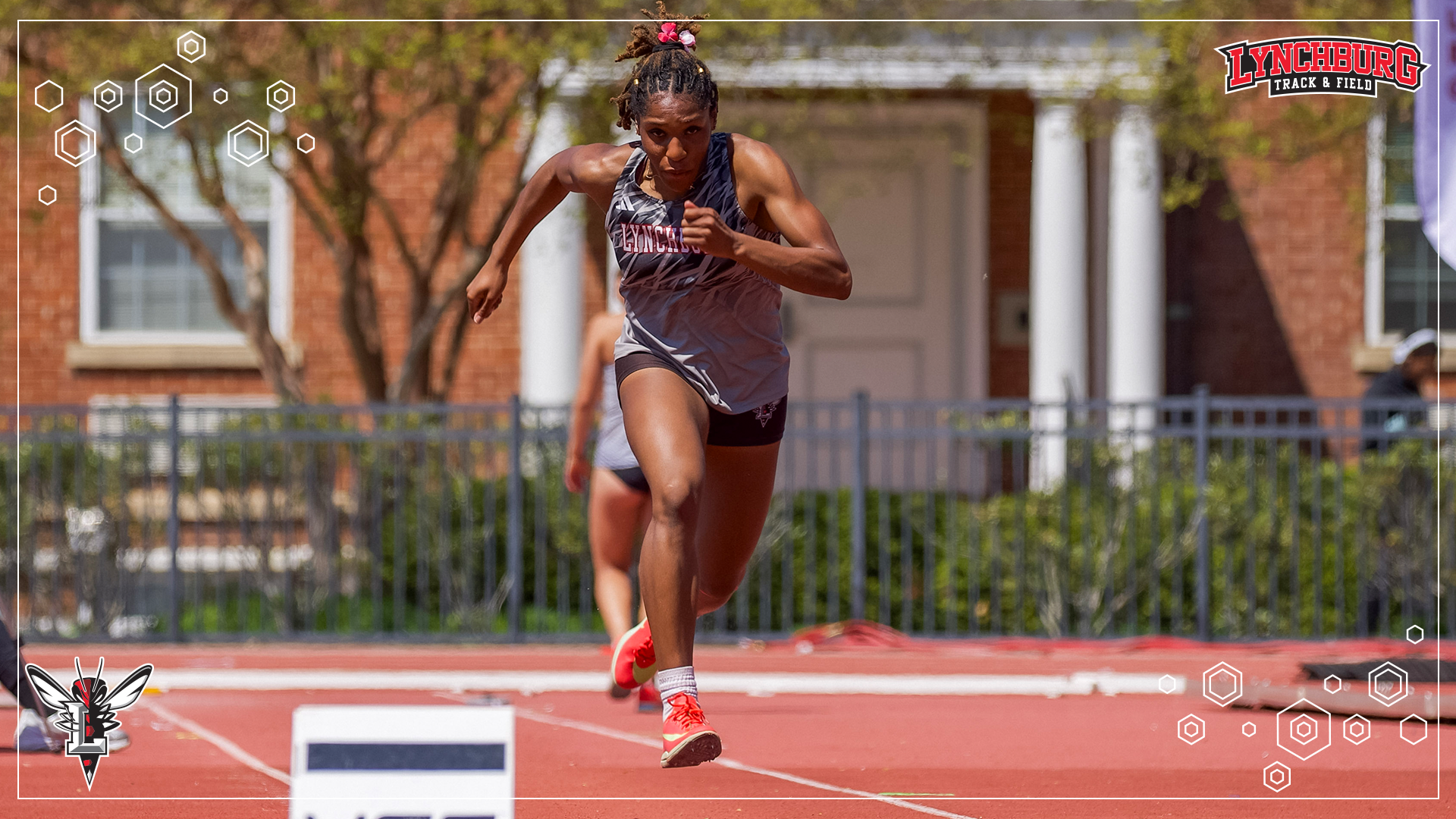 TF 25-26 ODAC Outdoor Champs Preview